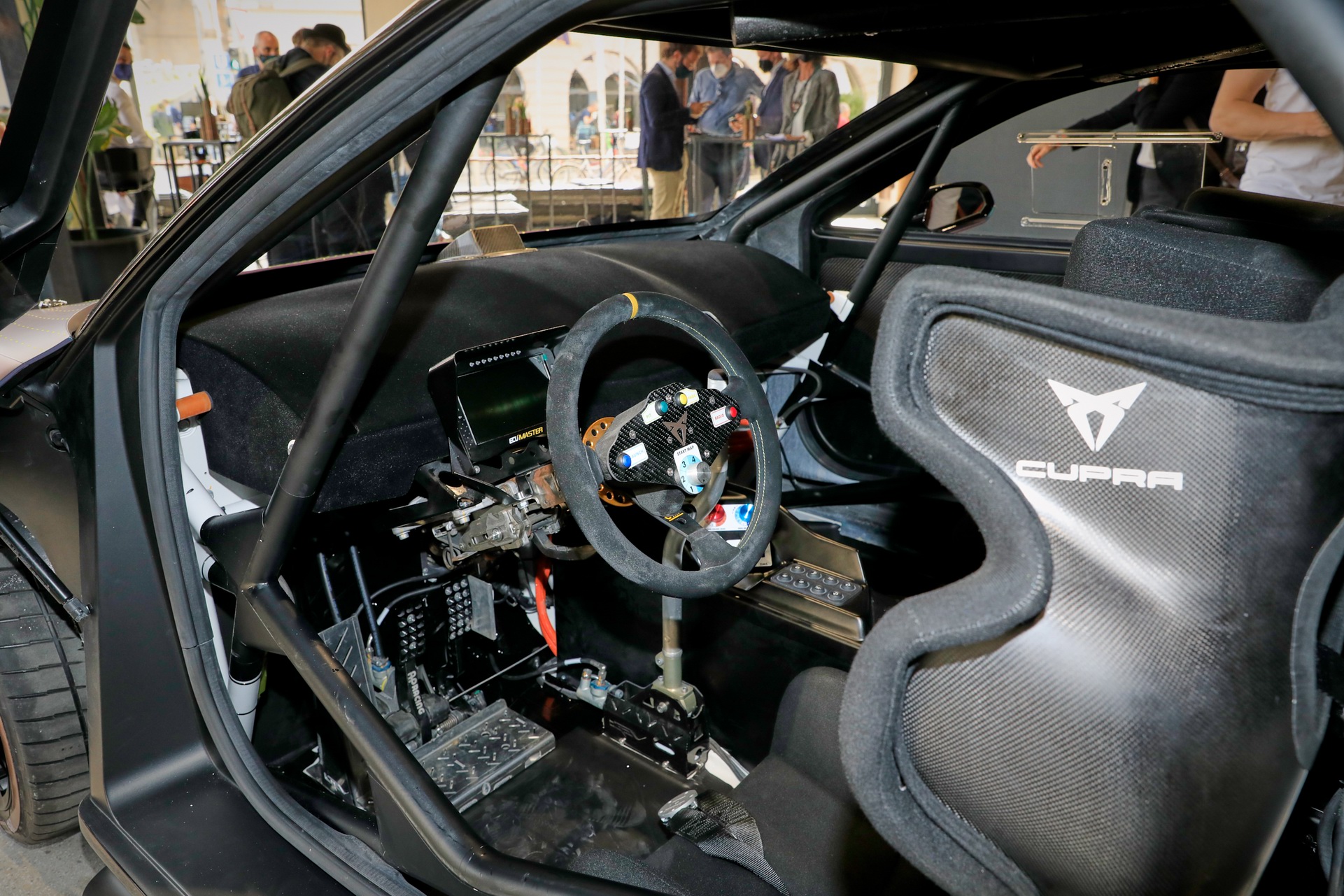 Cupra’s Small EV To Cost €5k More Than Volkswagen’s Own Model