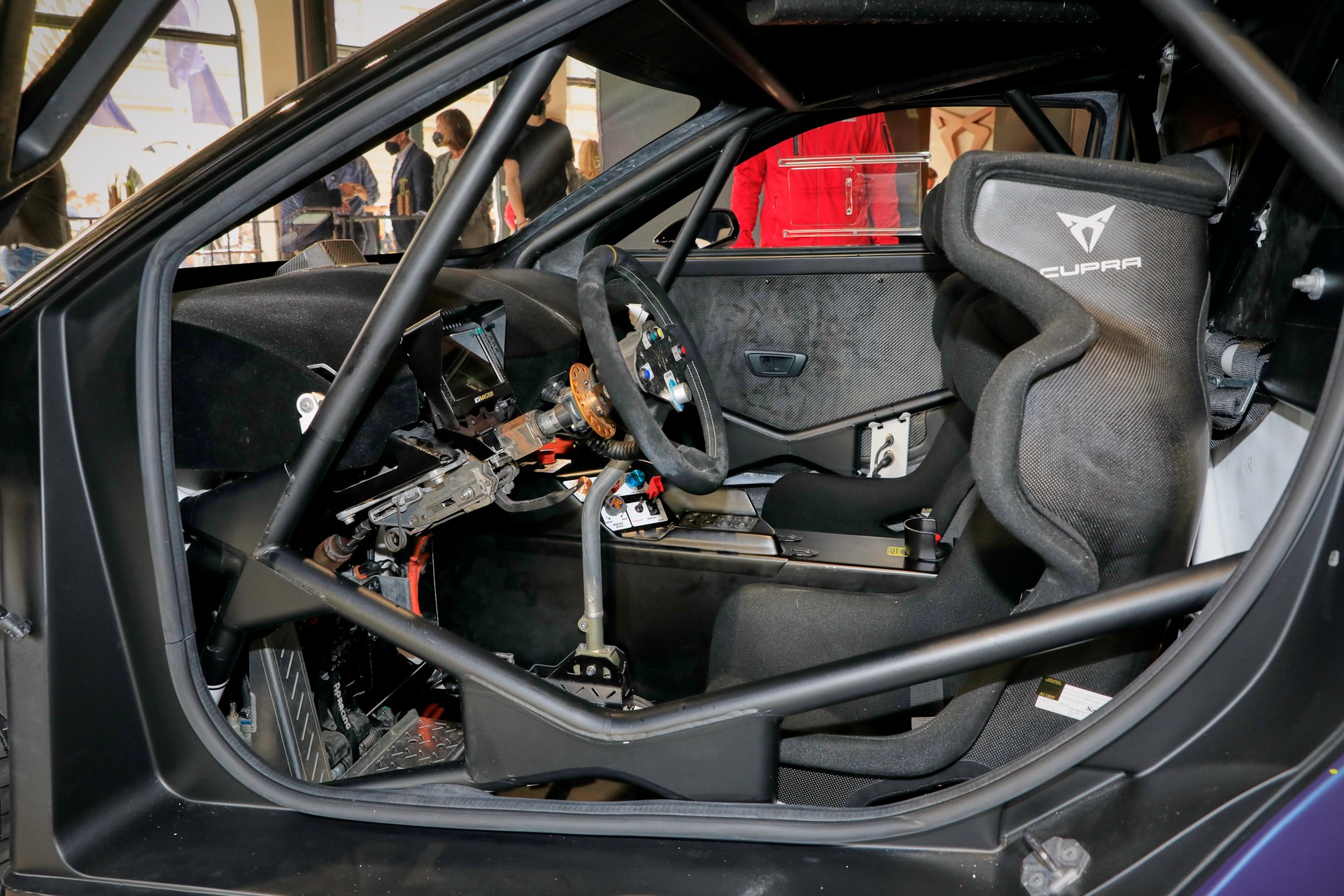 Cupra’s Small EV To Cost €5k More Than Volkswagen’s Own Model