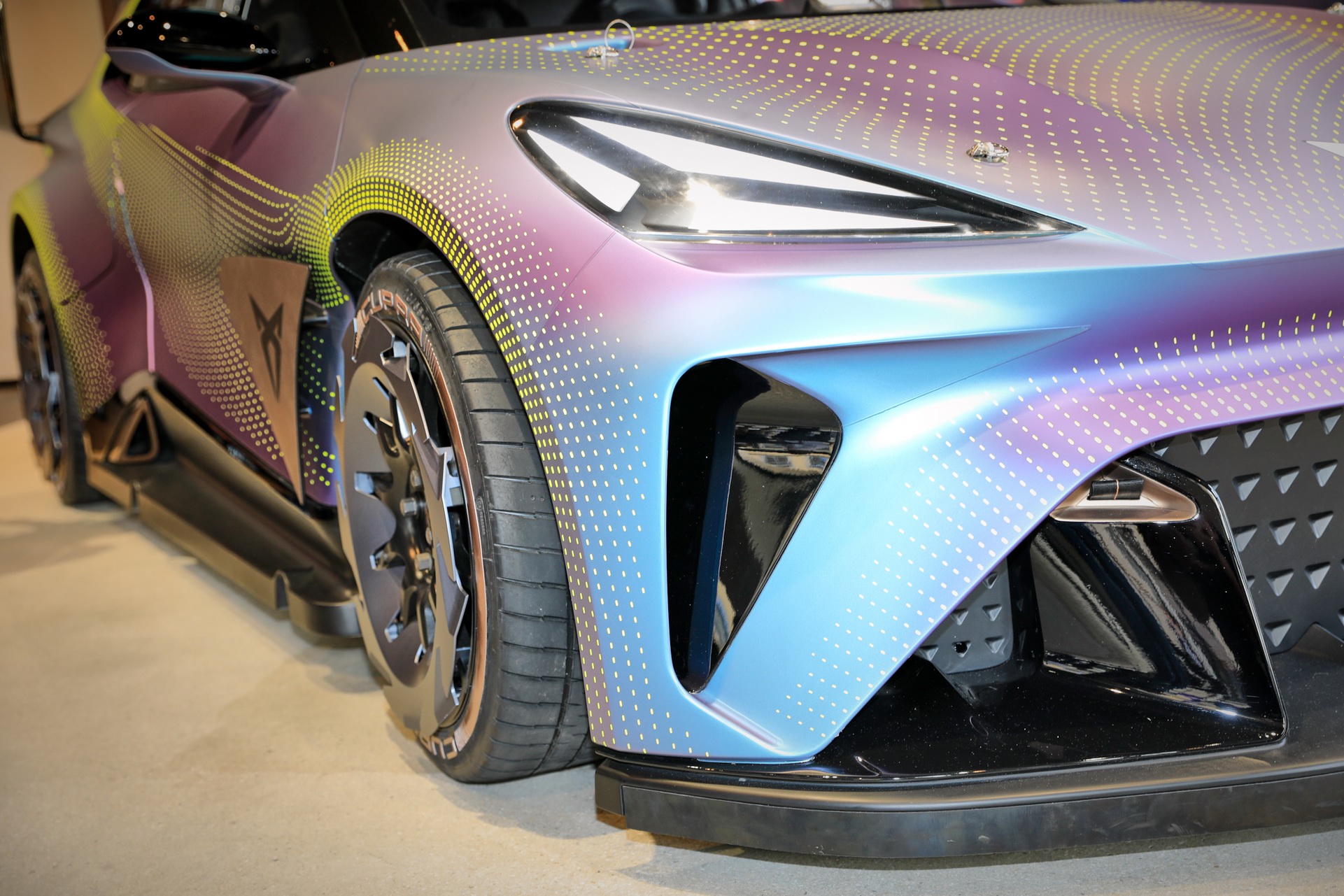 Cupra’s Small EV To Cost €5k More Than Volkswagen’s Own Model