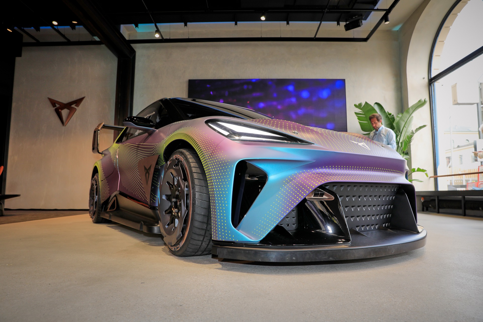 Cupra’s Small EV To Cost €5k More Than Volkswagen’s Own Model