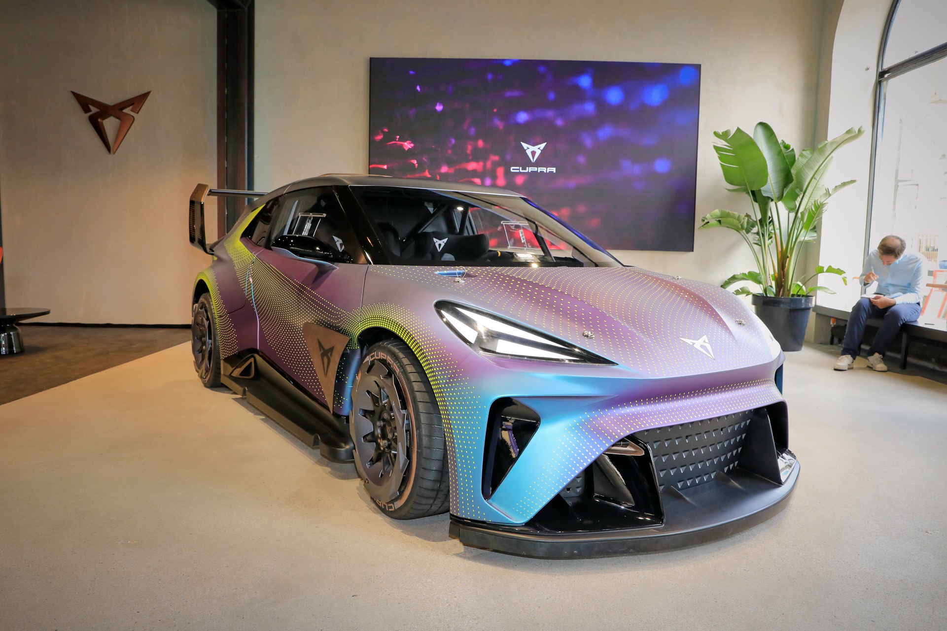 Cupra’s Small EV To Cost €5k More Than Volkswagen’s Own Model