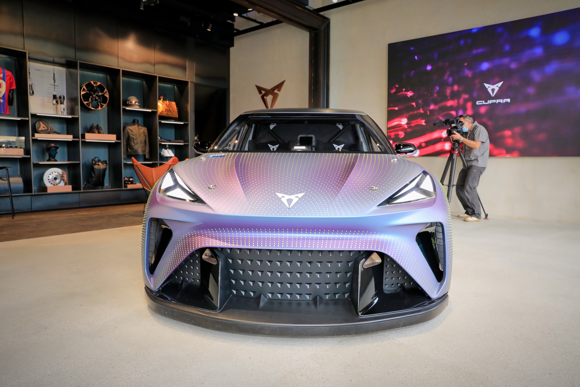 Cupra’s Small EV To Cost €5k More Than Volkswagen’s Own Model