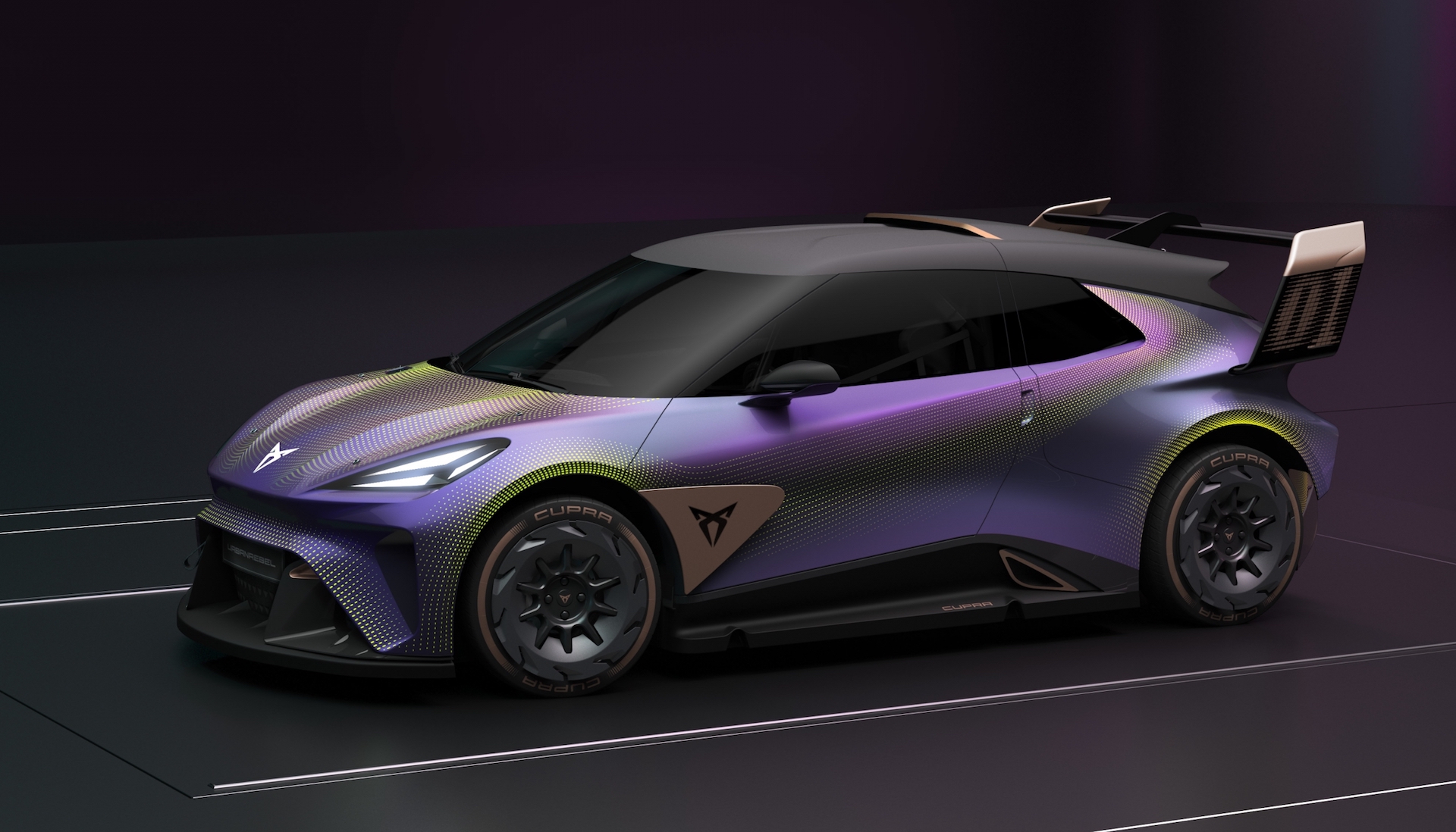 Cupra’s Small EV To Cost €5k More Than Volkswagen’s Own Model