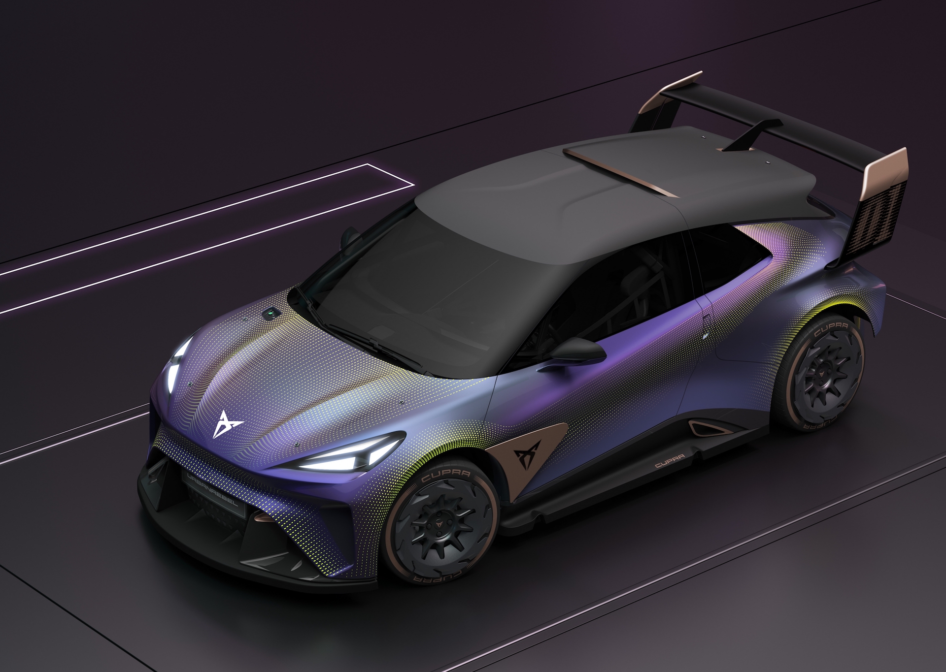 Cupra’s Small EV To Cost €5k More Than Volkswagen’s Own Model