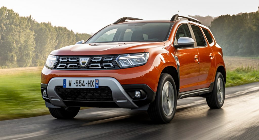  Dacia Duster’s Successor To Remain Affordable And Off-Road Focused Despite Electrification