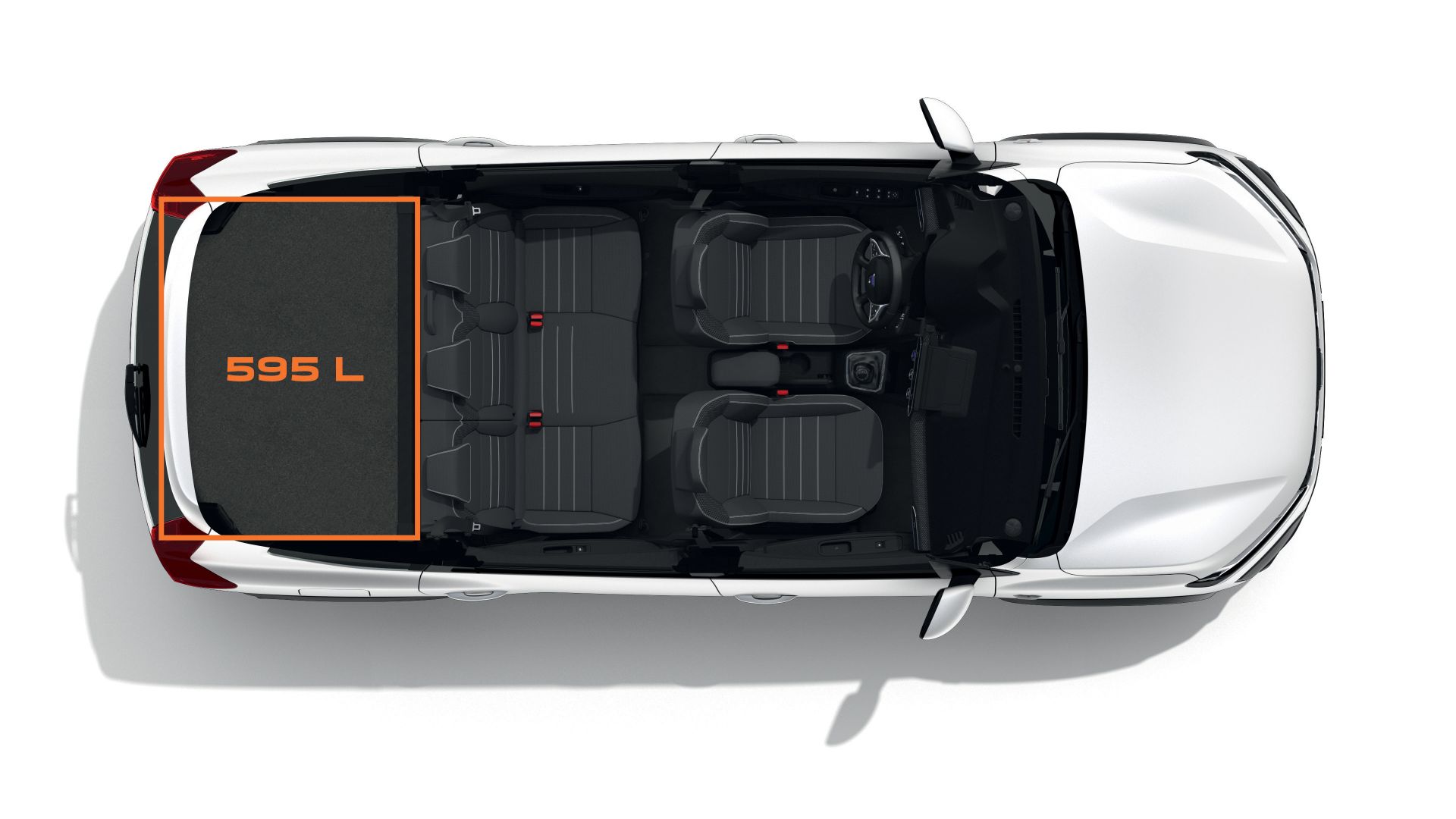 2022 Dacia Jogger Unveiled As An Adventurous 7-Seater Crossover Wagon