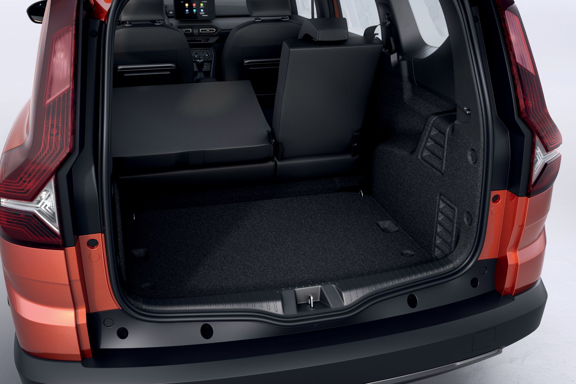 2022 Dacia Jogger Unveiled As An Adventurous 7-Seater Crossover Wagon