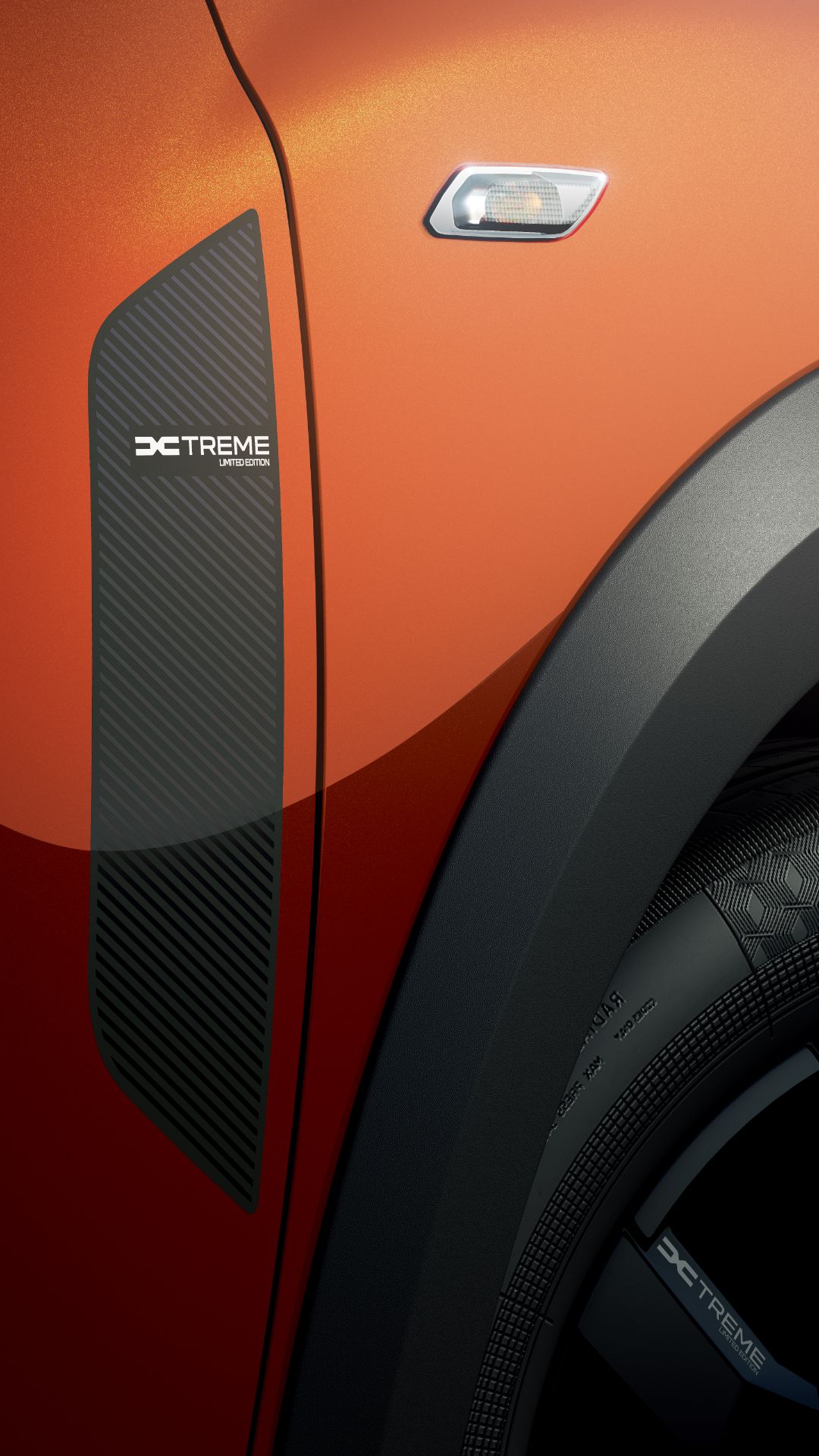 2022 Dacia Jogger Unveiled As An Adventurous 7-Seater Crossover Wagon