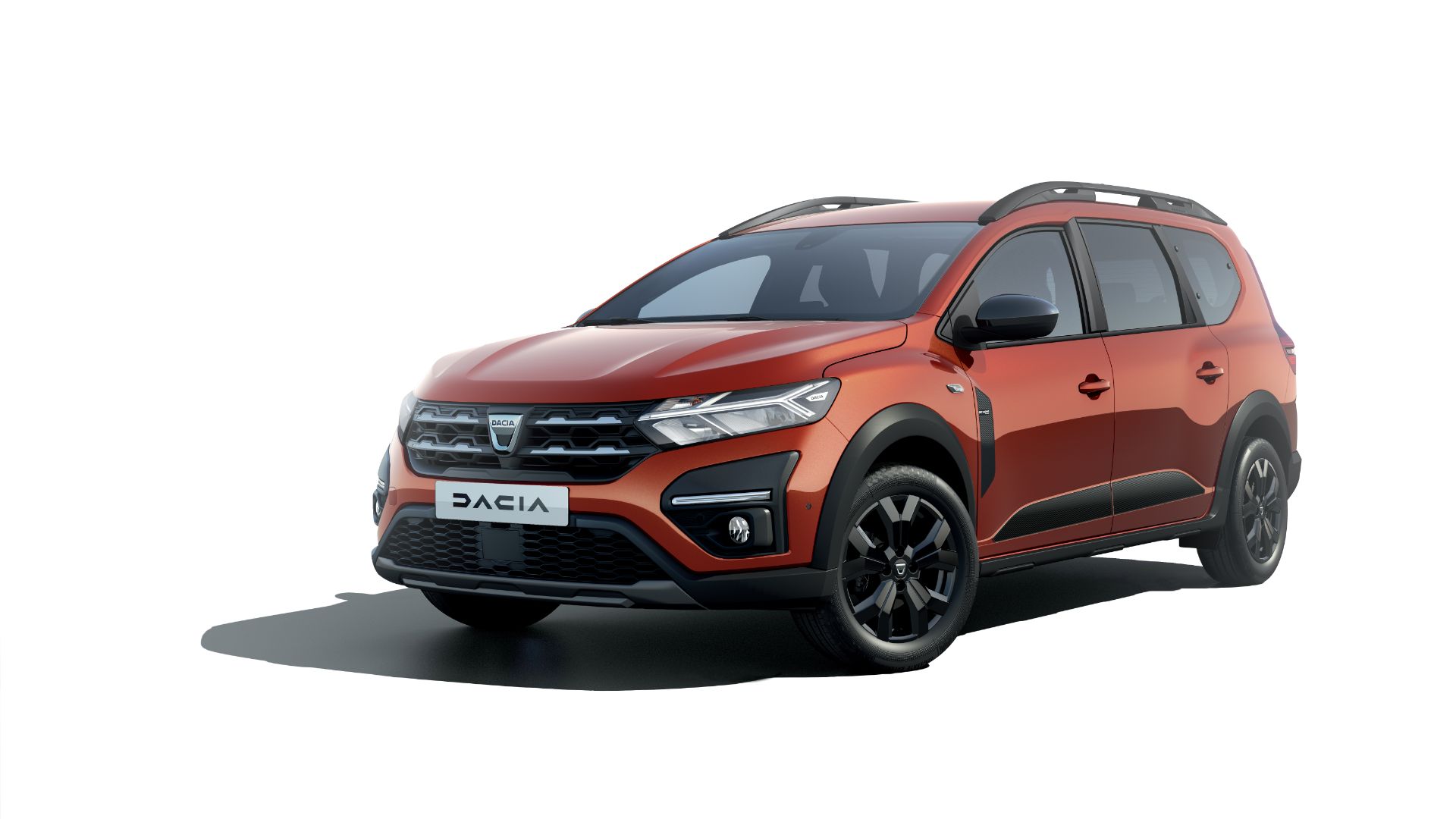 2022 Dacia Jogger Unveiled As An Adventurous 7-Seater Crossover Wagon