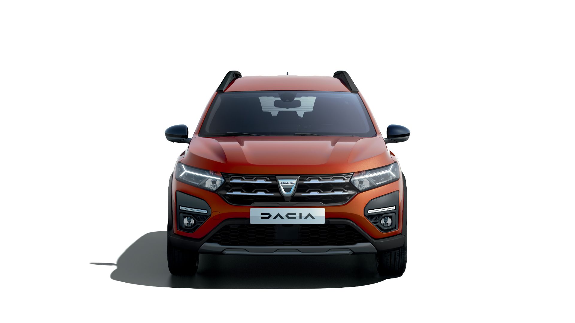 2022 Dacia Jogger Unveiled As An Adventurous 7-Seater Crossover Wagon