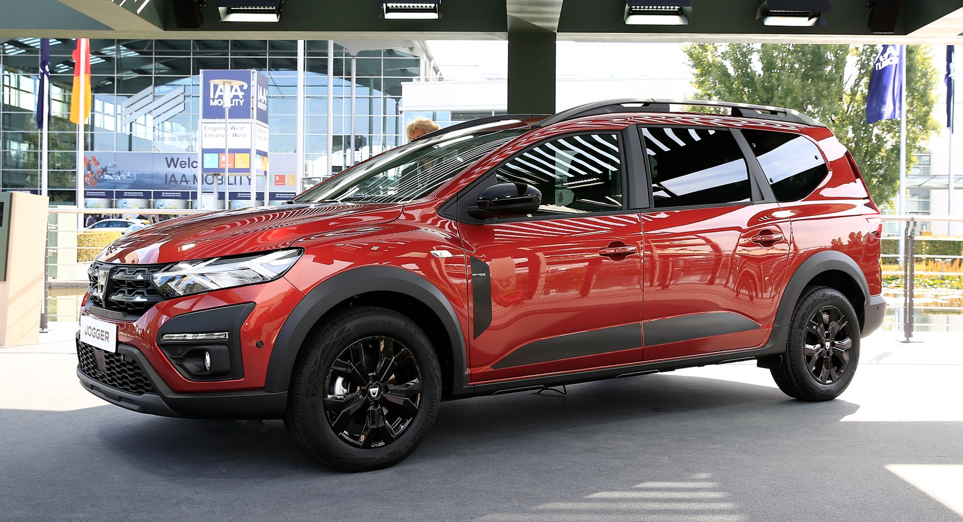 2021 Munich Motor Show: A-To-Z Roundup Of All The World Premieres And More