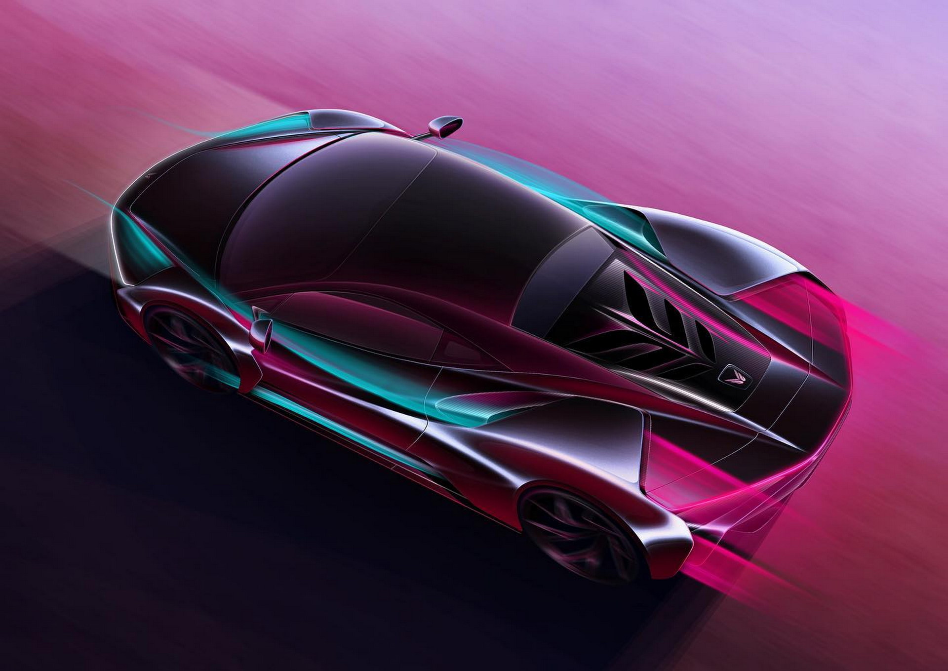 Elektron Truva Is A 1,400 HP Electric Hypercar Which Will Allegedly Cost Less Than $700k