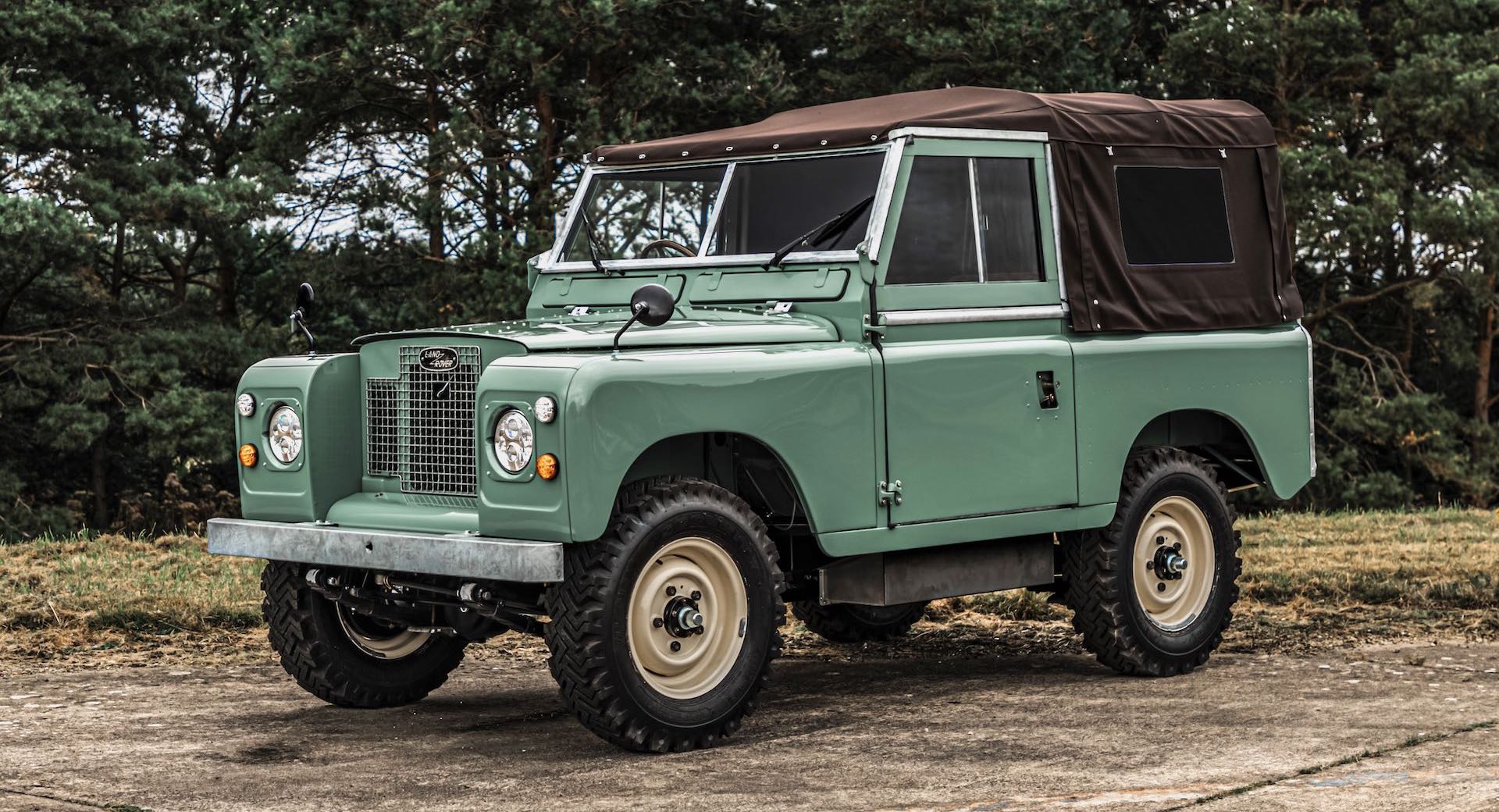 Everrati Teams Up With Singer Design’s Secret Helper To Bring Electric Porsche 911 Conversions To USA