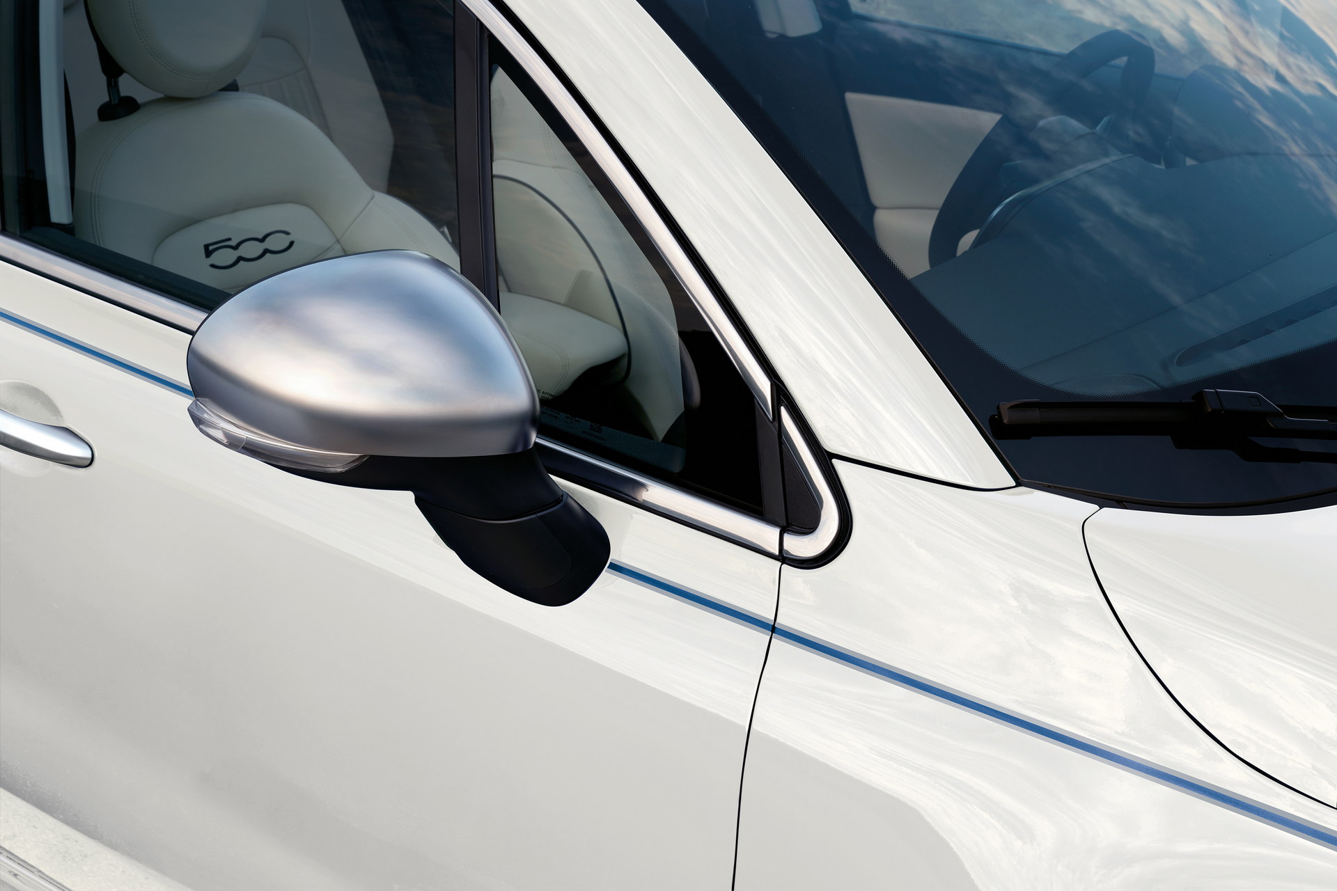 2022 Fiat 500X Dolcevita Offers Unlimited Headroom For £23,975 In The UK