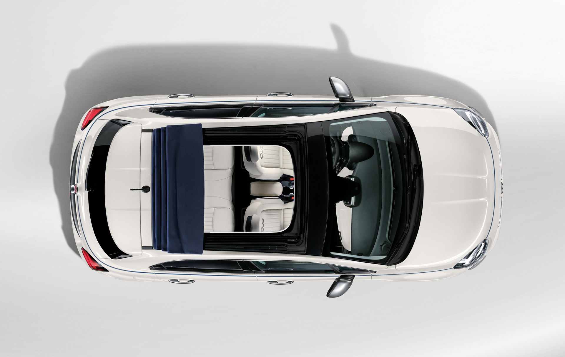 2022 Fiat 500X Dolcevita Offers Unlimited Headroom For £23,975 In The UK