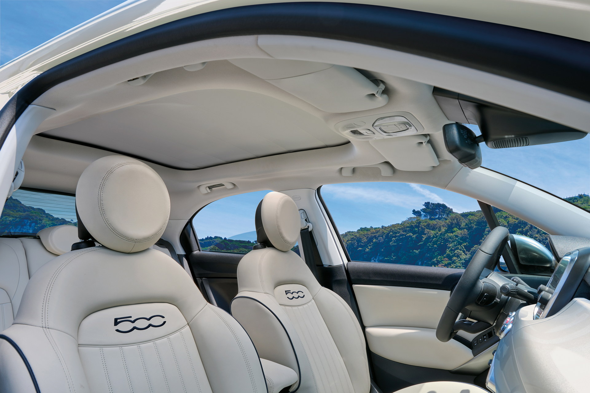 2022 Fiat 500X Dolcevita Offers Unlimited Headroom For £23,975 In The UK