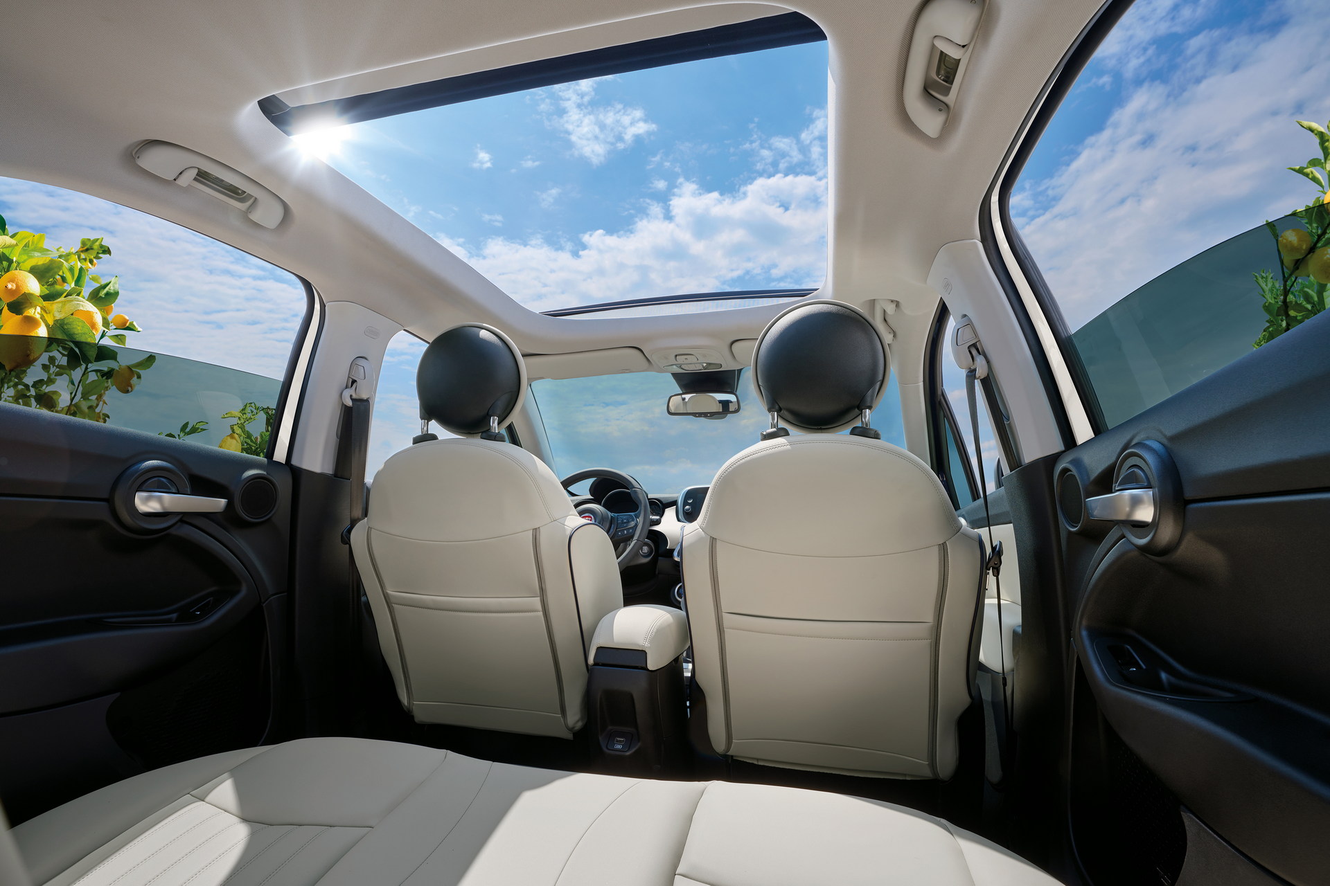 2022 Fiat 500X Dolcevita Offers Unlimited Headroom For £23,975 In The UK