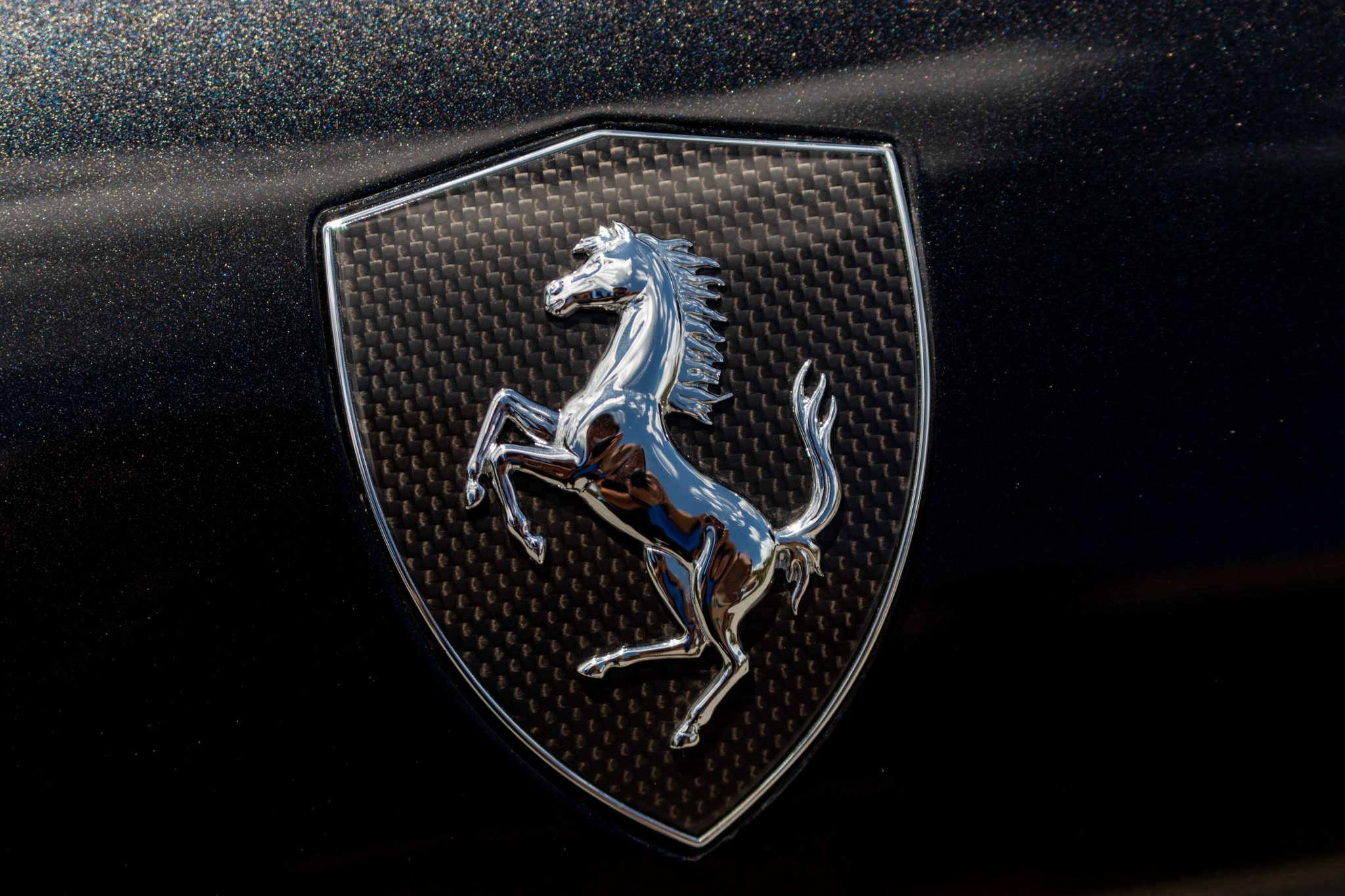 2017 Ferrari F12 Berlinetta Says It Loud, It’s Italian And It’s Proud