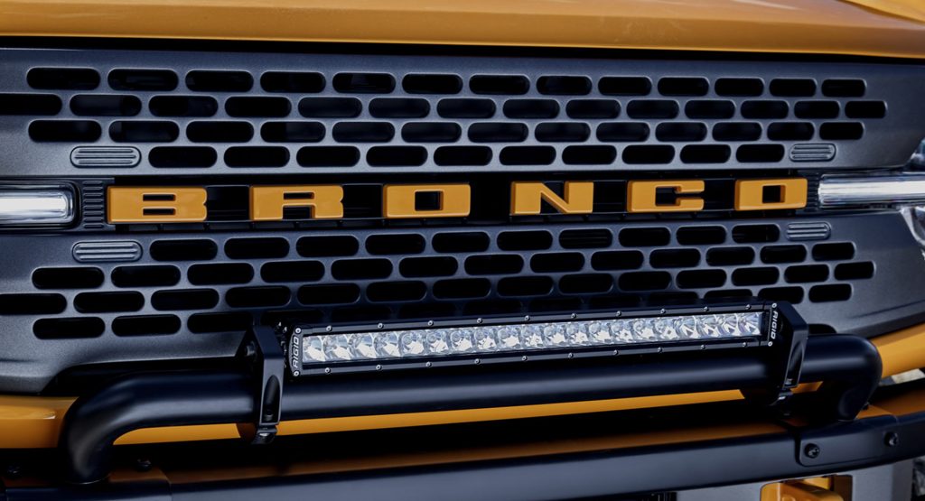 Ford Would Like To Revive More Classic Names For Future Models