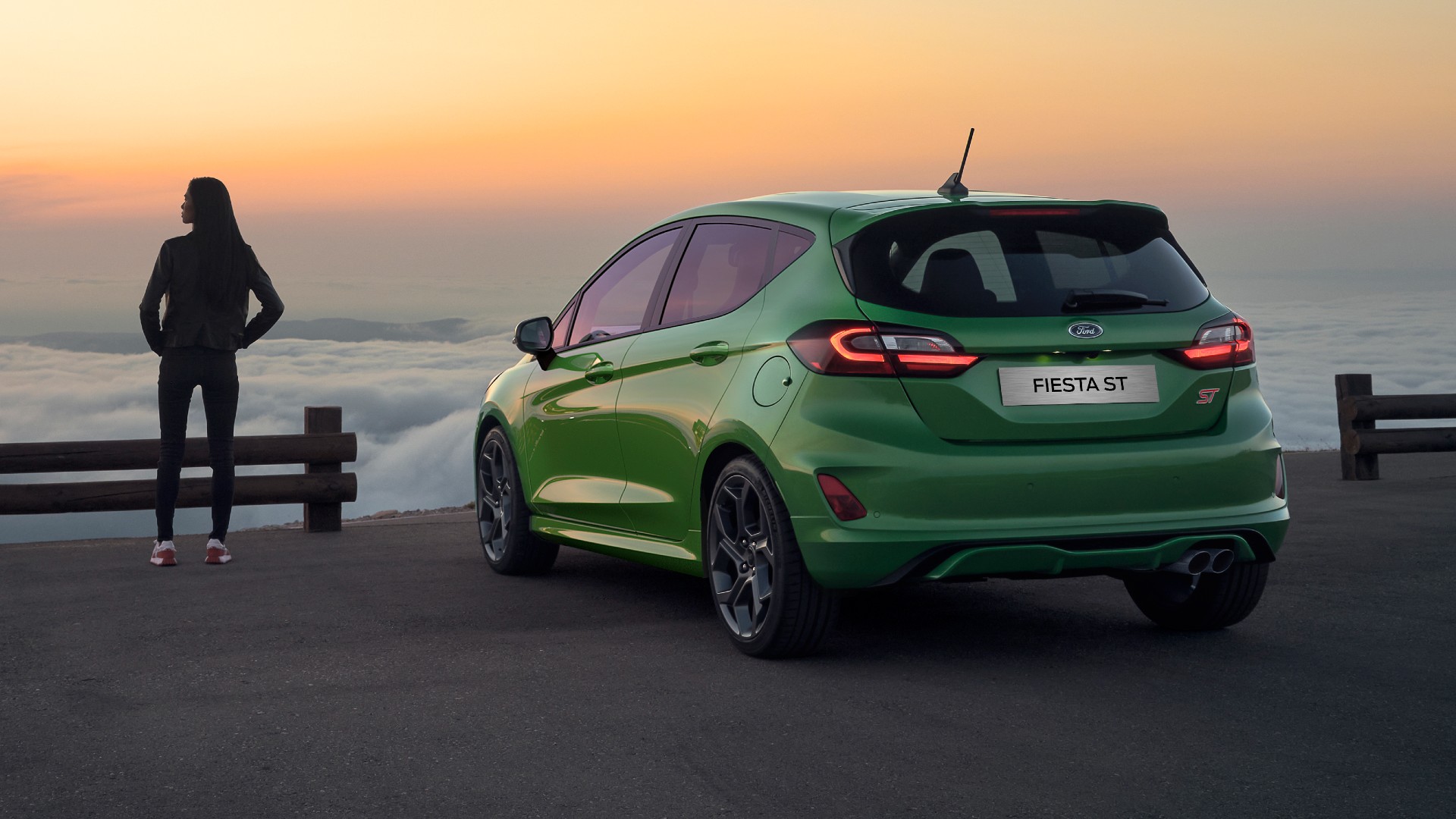Ford Axes Focus ST And Fiesta ST From Its Australian Range
