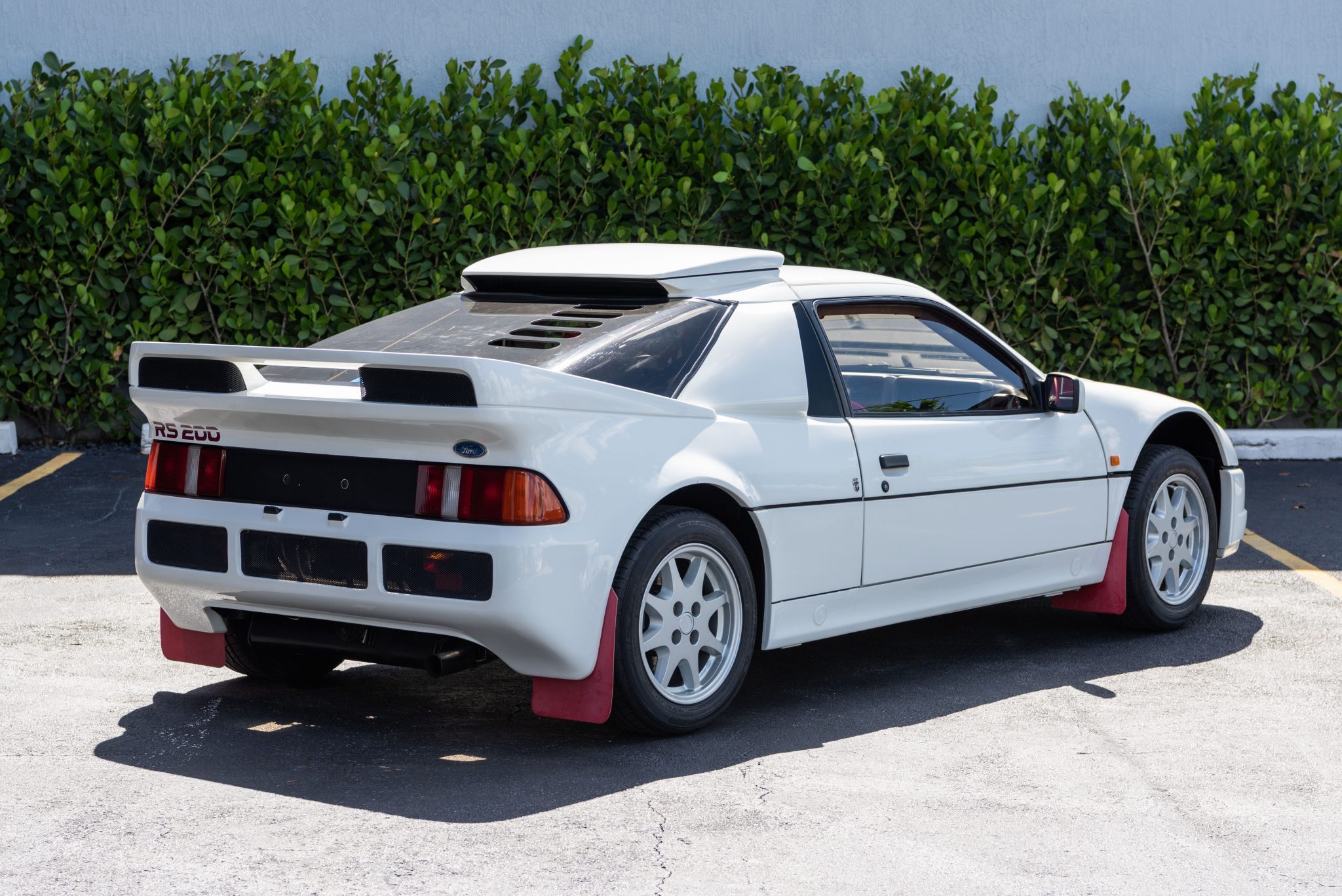 QOTD: Which Group B Rally Icon Should E-Legend Turn Into An EV Next?