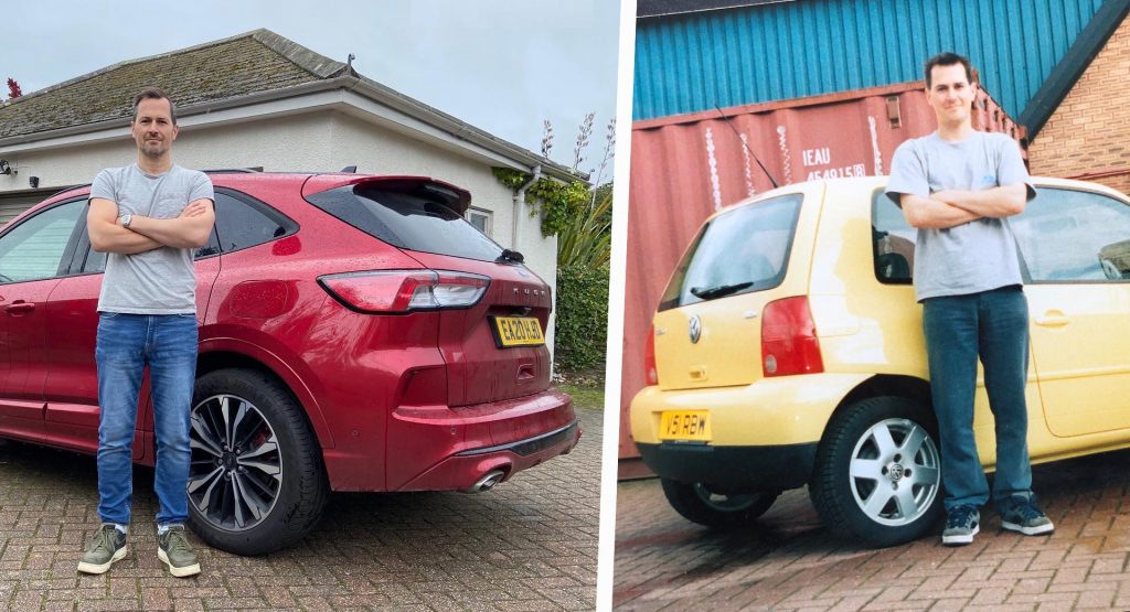  How I Dodged Britain’s Fuel Supply Crisis…Twice