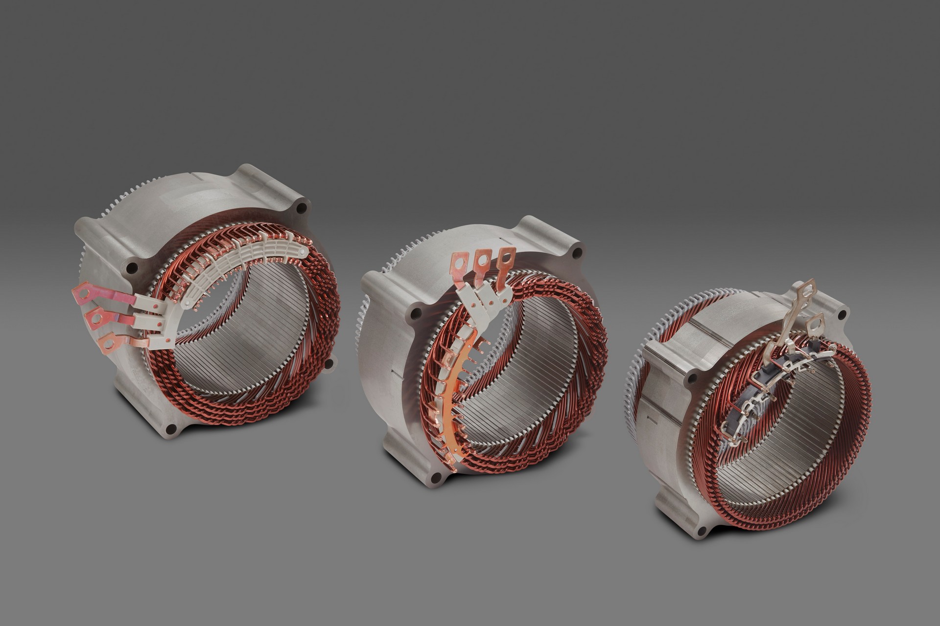 GM Introduces Their New Ultium Drive Electric Motors, Offer Up To 342 HP