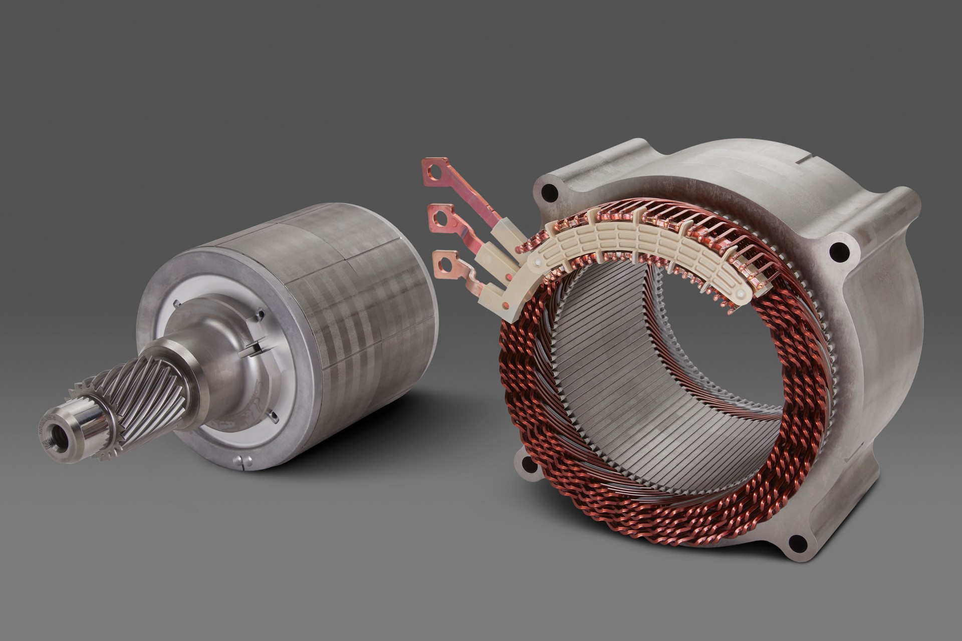 GM Introduces Their New Ultium Drive Electric Motors, Offer Up To 342 HP