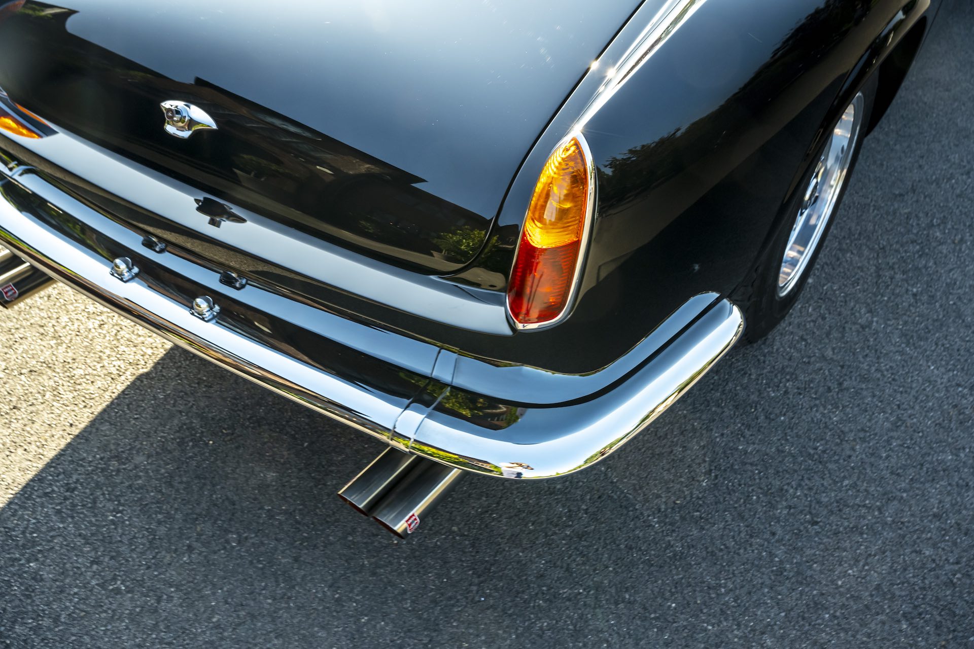 GTO Engineering’s Perfect Ferrari California Spyder Costs $15M Less Than A ‘Real’ One