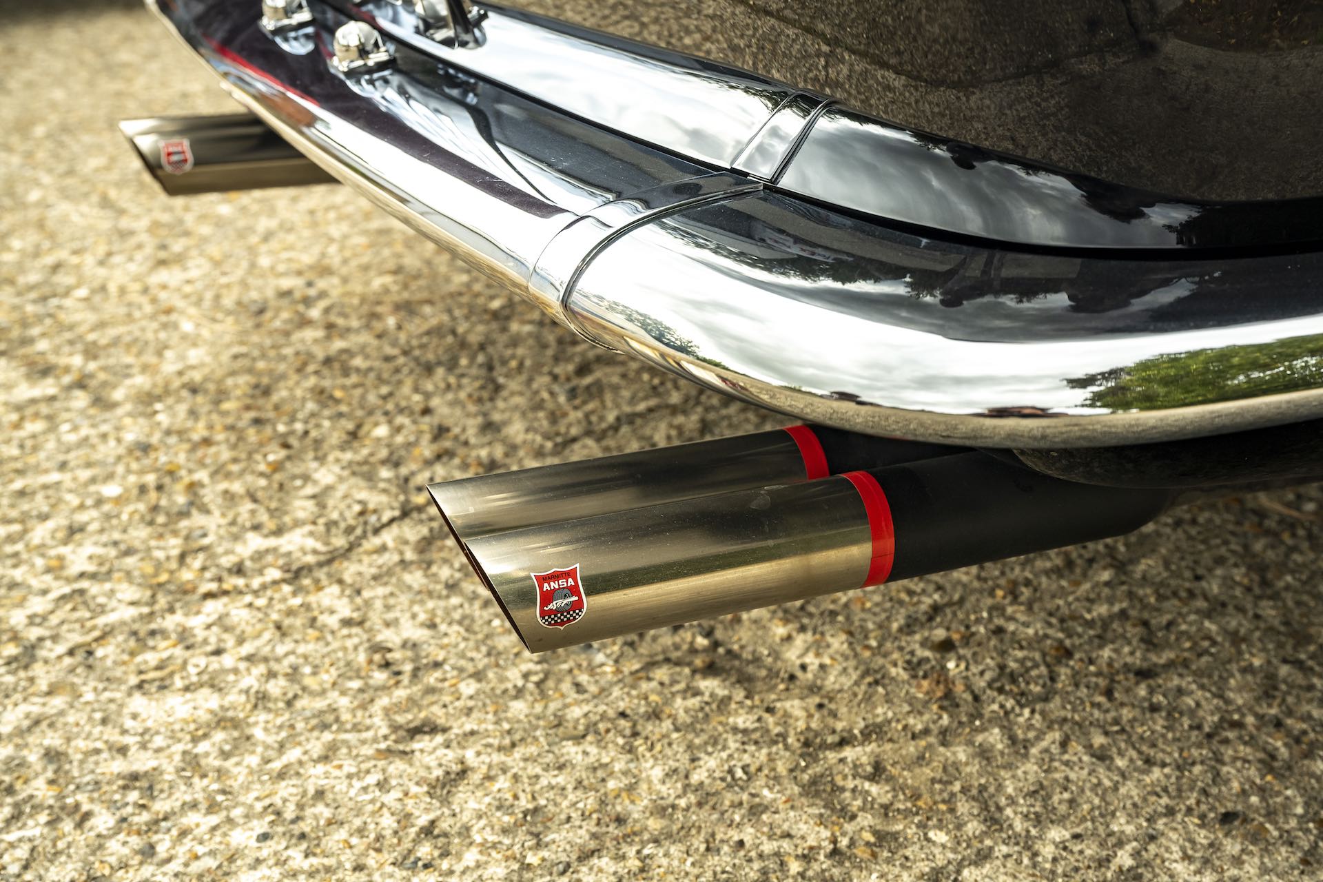 GTO Engineering’s Perfect Ferrari California Spyder Costs $15M Less Than A ‘Real’ One