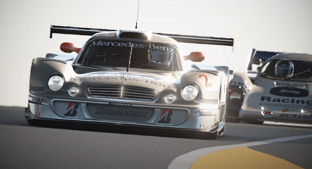 Gran Turismo 7 - PlayStation Showcase 2021 Trailer