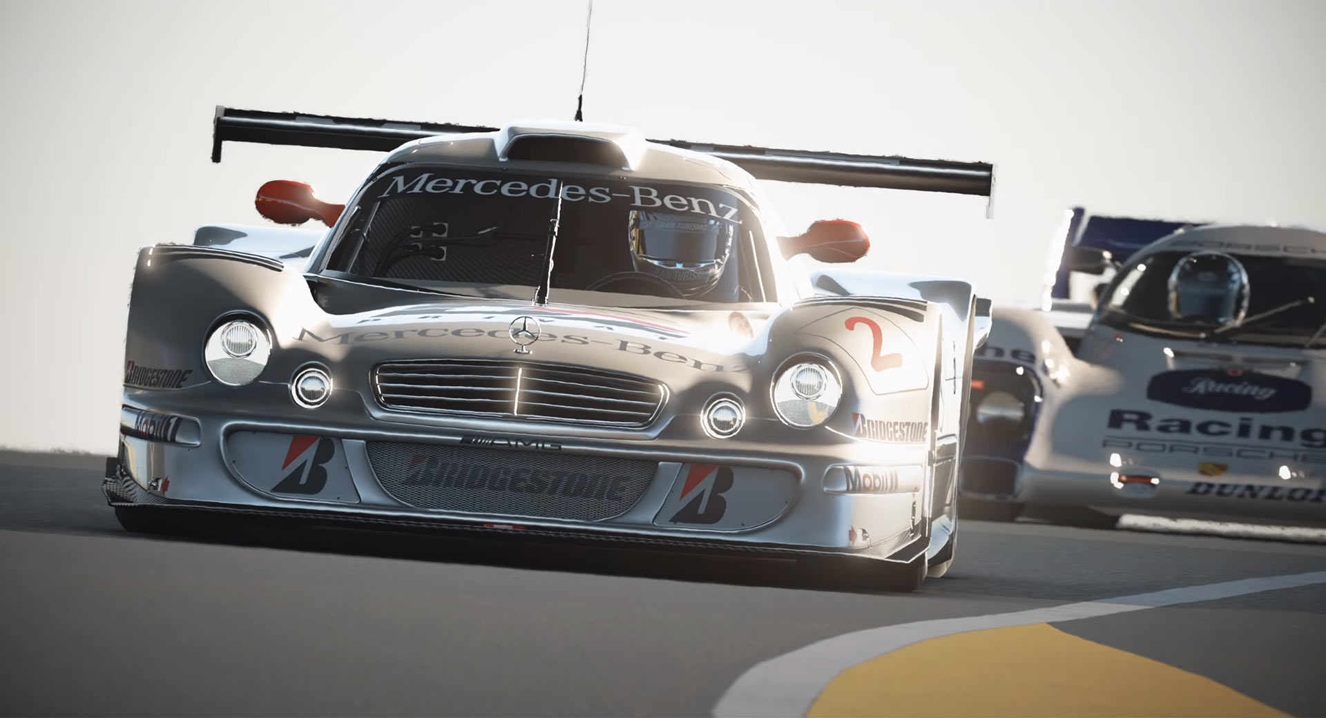 Gran Turismo 7 is Coming to PS5 on March 4, 2022