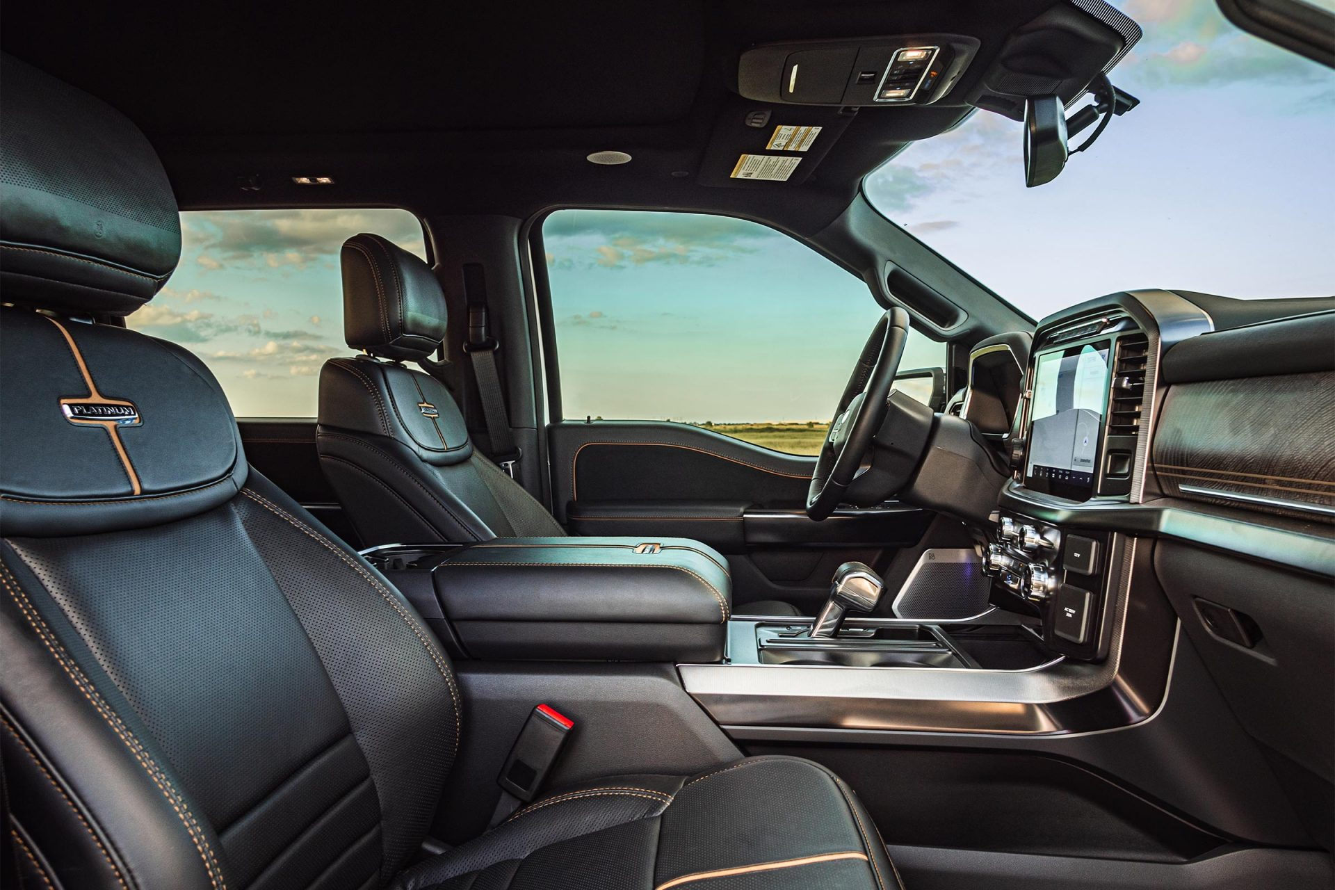 New Hennessey Venom 775 F-150 Out Muscles The Ram 1500 TRX