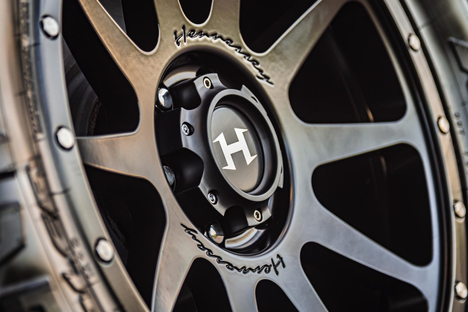 New Hennessey Venom 775 F-150 Out Muscles The Ram 1500 TRX