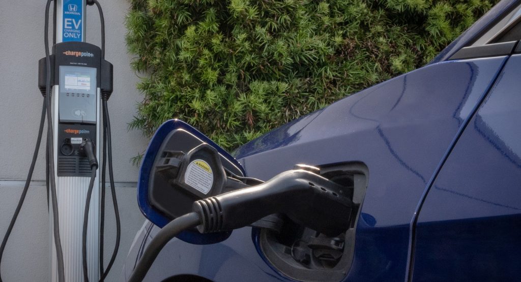  Honda Is Aiming To Sell 70,000 Electric Prologues Per Year In U.S. Starting In 2024