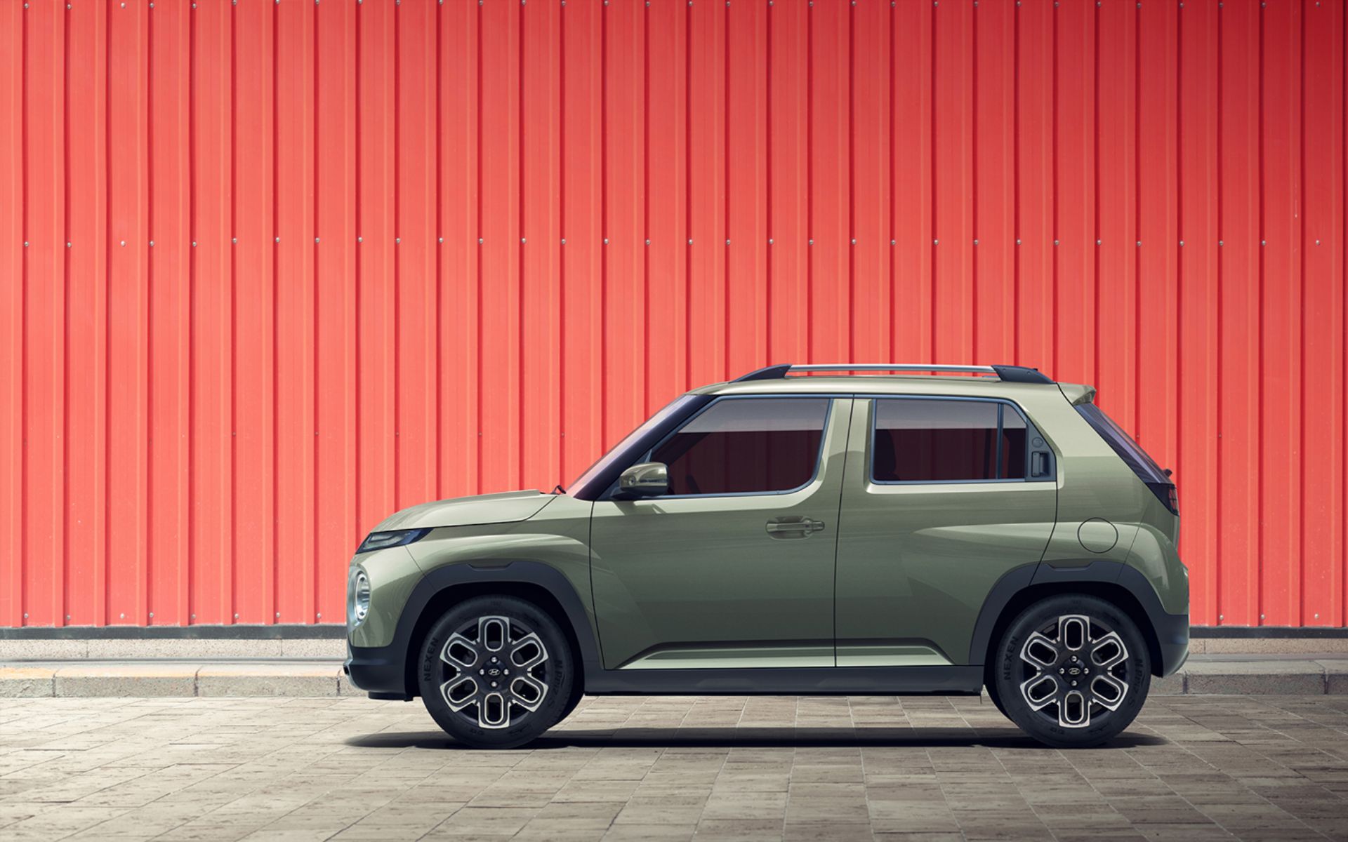 Hyundai’s Adorable New Casper Goes On Sale In Korea With A Sub-$12k Price And Plenty Of Kit