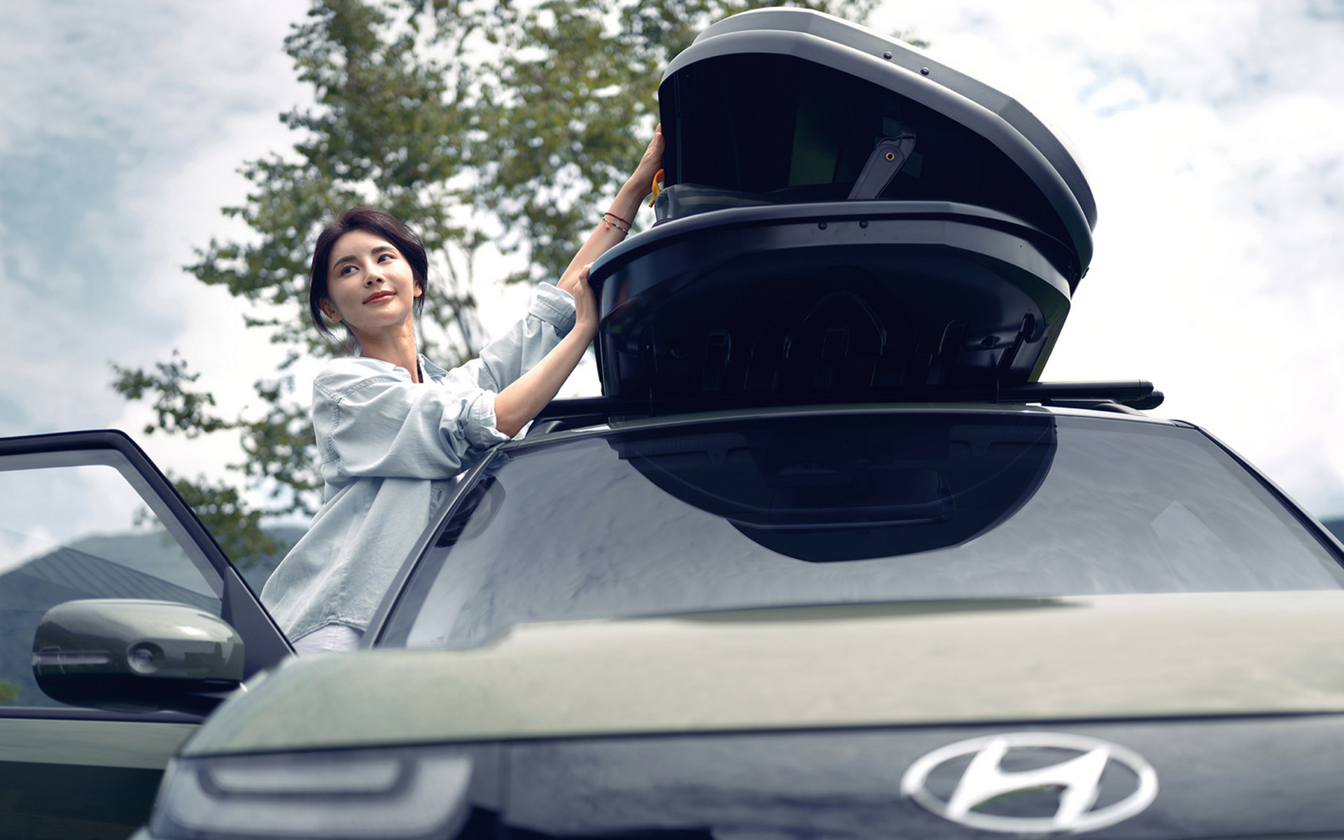 Hyundai’s Adorable New Casper Goes On Sale In Korea With A Sub-$12k Price And Plenty Of Kit