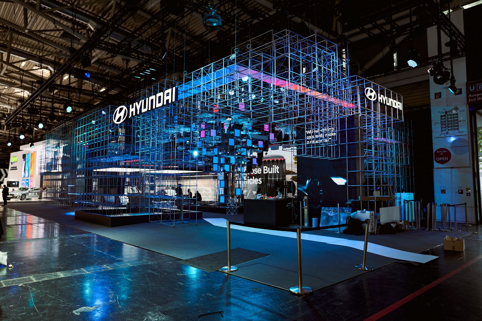 Hyundai: Zero Emission Vehicles To Account For 80% Of Global Sales By 2040, Carbon Neutral By 2045