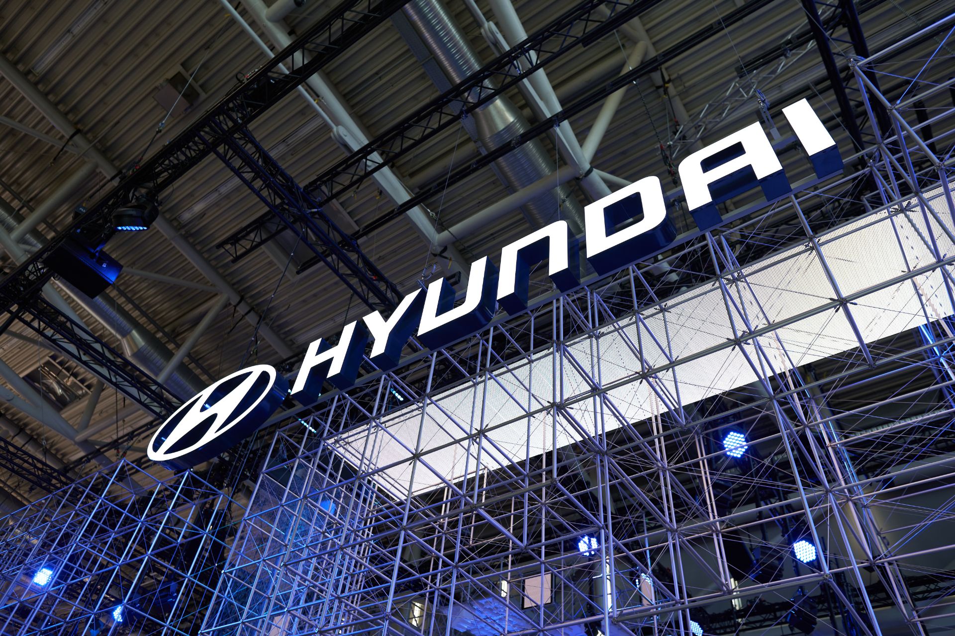 Hyundai: Zero Emission Vehicles To Account For 80% Of Global Sales By 2040, Carbon Neutral By 2045