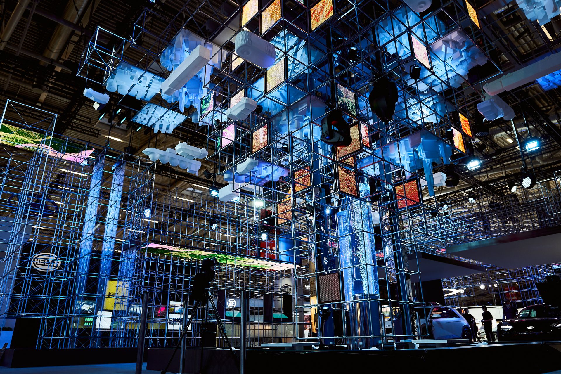 Hyundai: Zero Emission Vehicles To Account For 80% Of Global Sales By 2040, Carbon Neutral By 2045