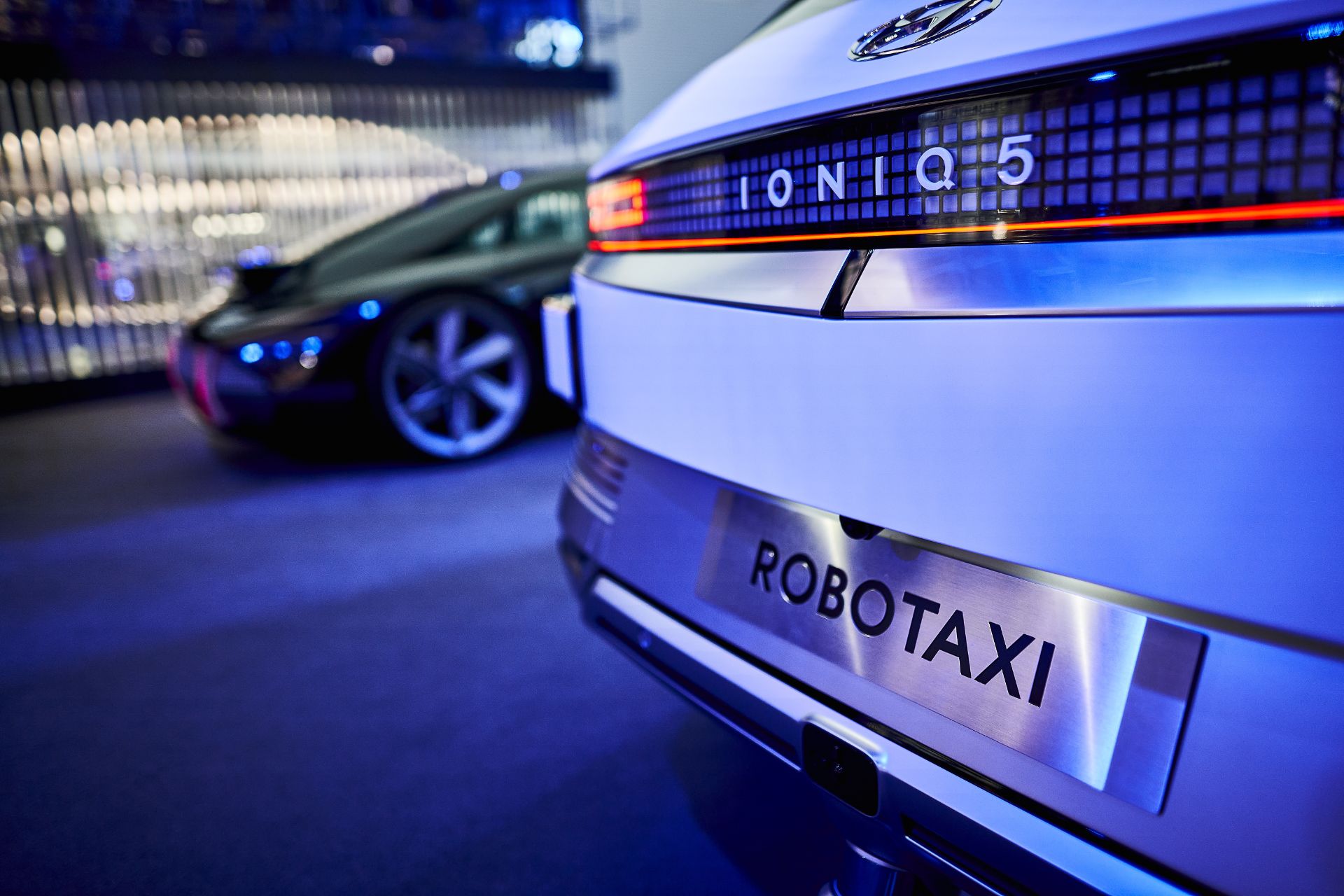 Hyundai: Zero Emission Vehicles To Account For 80% Of Global Sales By 2040, Carbon Neutral By 2045