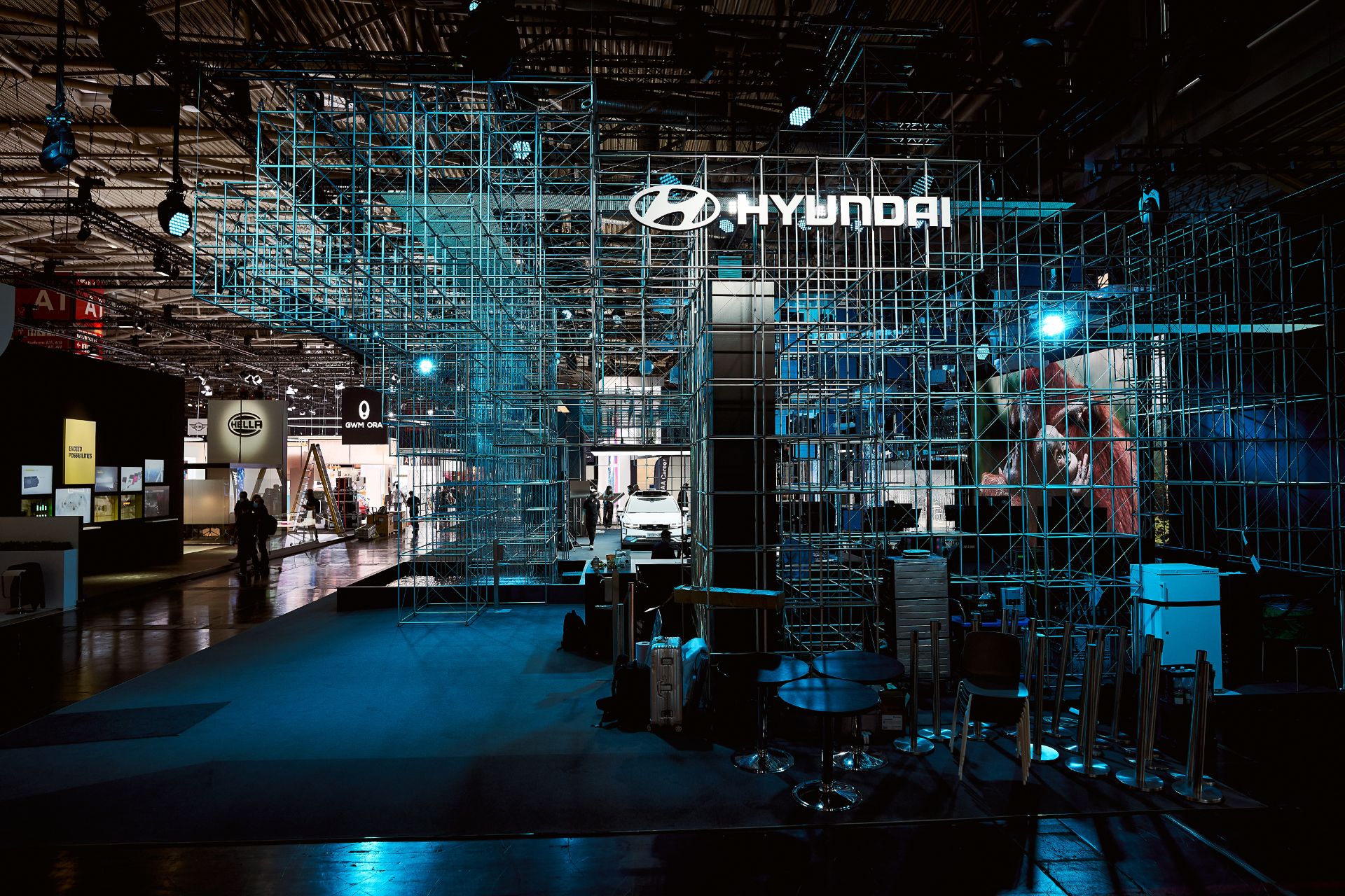 Hyundai: Zero Emission Vehicles To Account For 80% Of Global Sales By 2040, Carbon Neutral By 2045