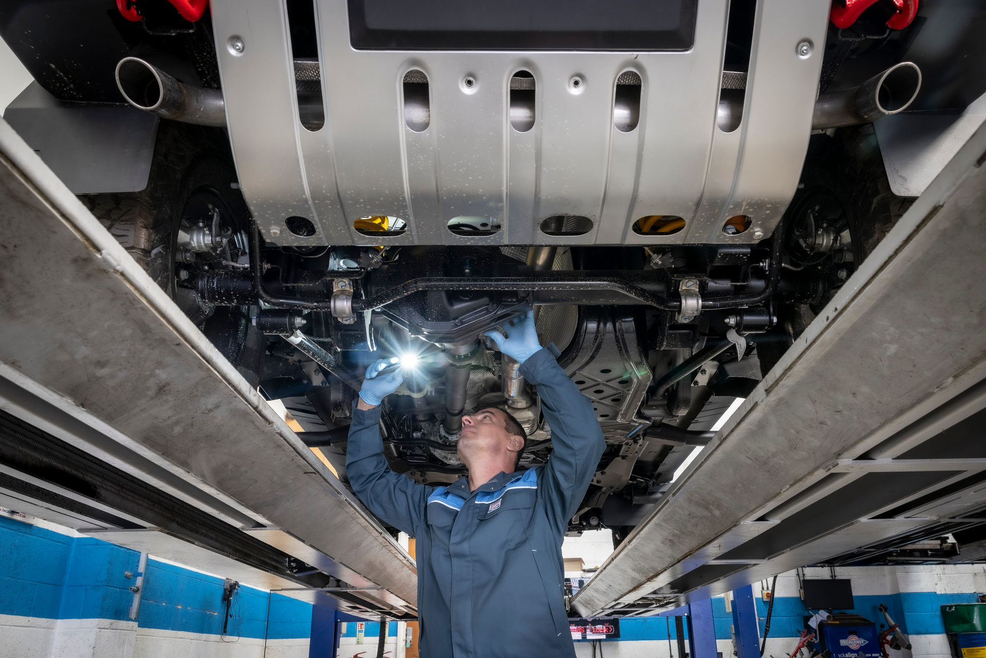 Ineos Grenadier To Start At Around £48,000 In UK, North American Launch Scheduled For 2023