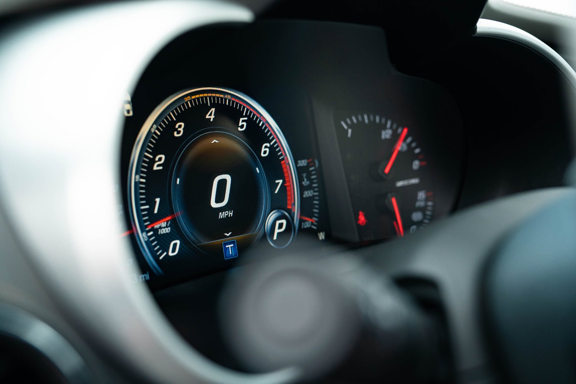 Would You Pay $1.35 Million For This Corvette C7 Z06-Based Iso Rivolta GT Zagato?