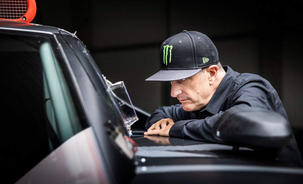 Motoring Icon Ken Block Killed At 55 In Snowmobiling Accident | Carscoops