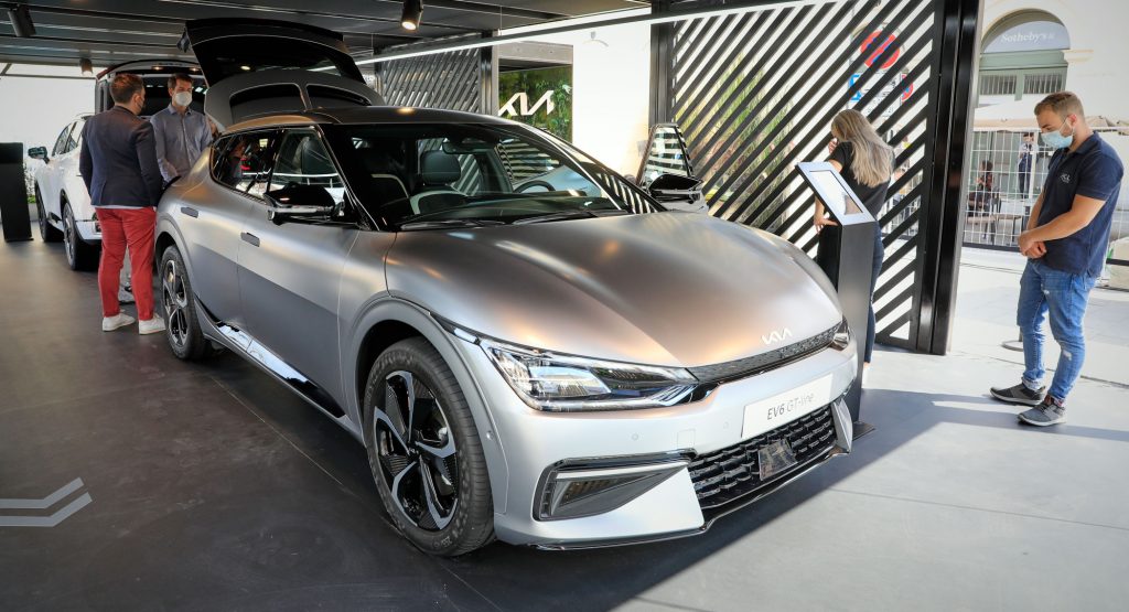 California’s ICE Ban Could Be Pushed Forward To 2030