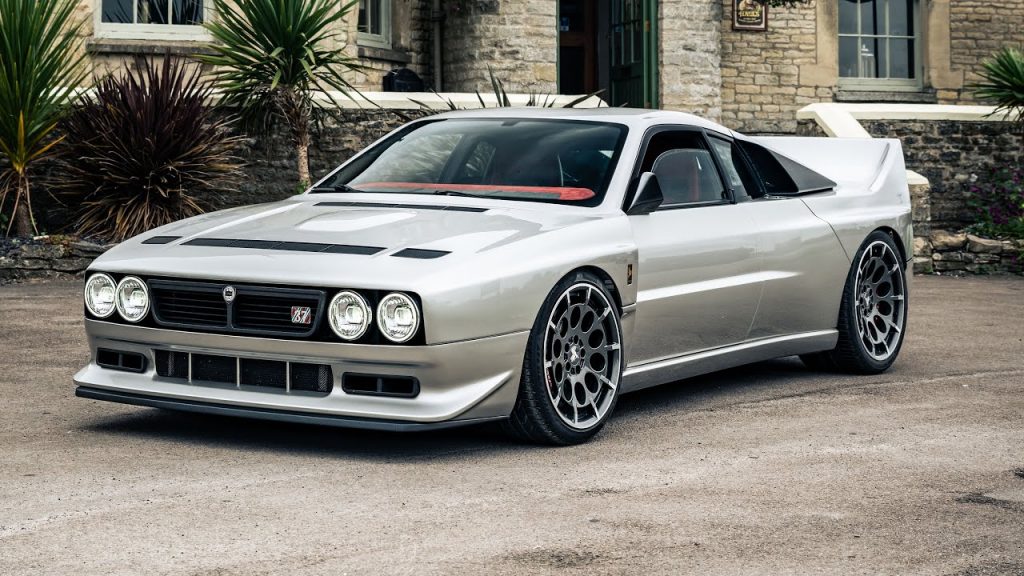  After Going For A Ride In The Kimera EVO37, You Might Want To You Sell Your Home For One