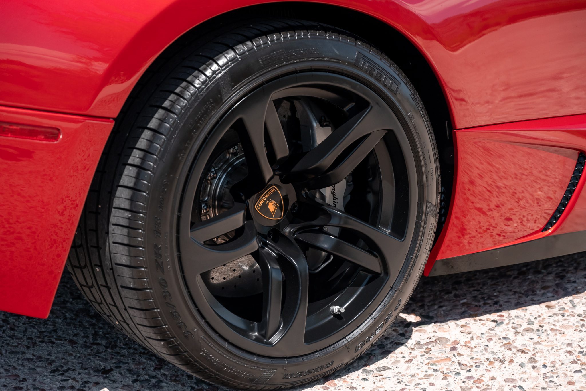 The Lamborghini Murcielago LP640 Roadster Defined Italian Supercar Excess In The 2000s