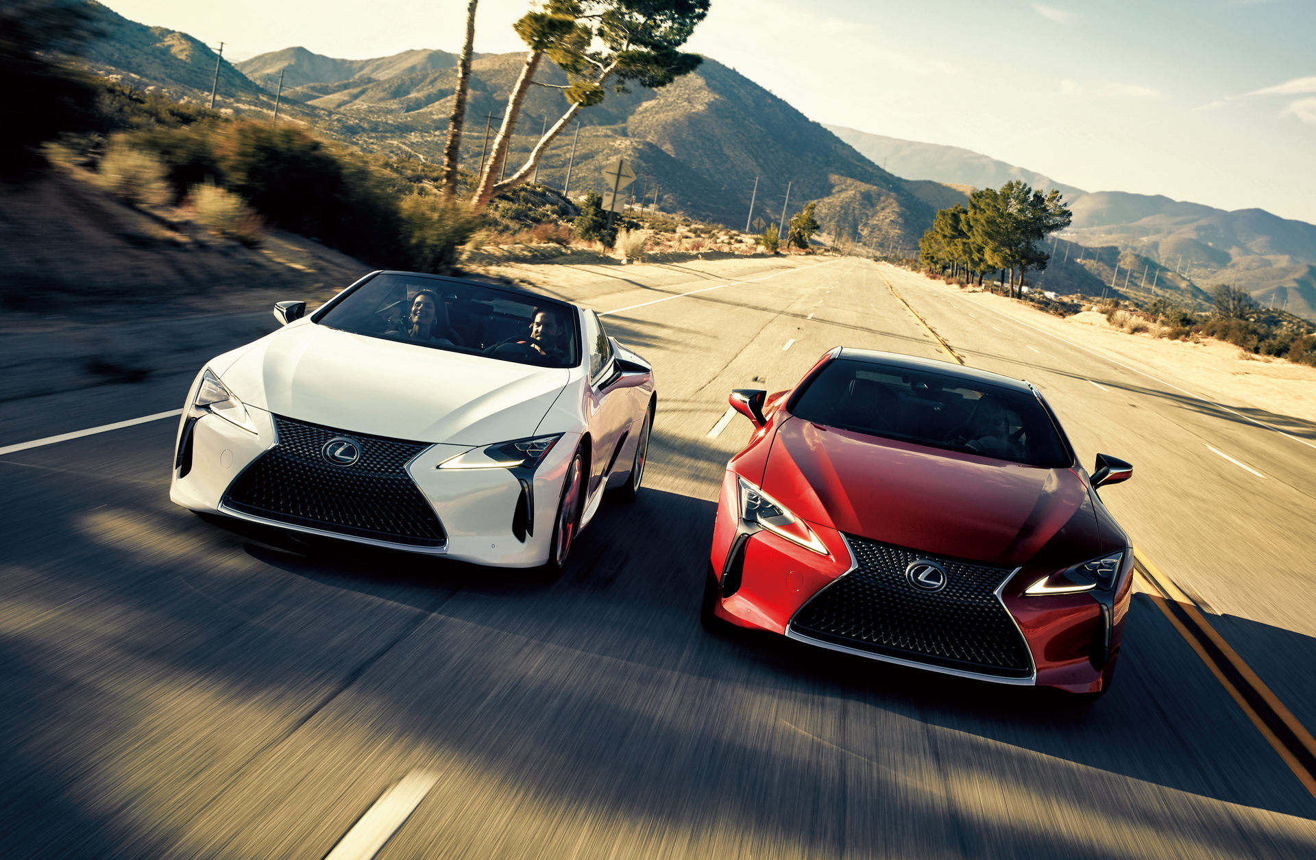 2022 Lexus LC Revealed In Japan With Improved Handling And New Colors