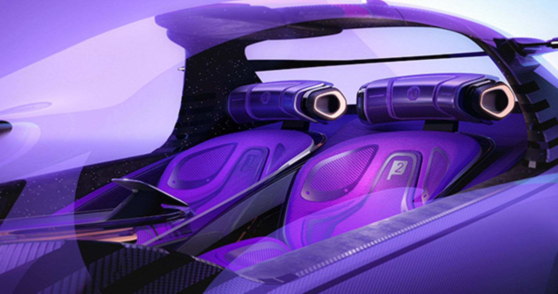 MG Maze Concept Wants To Make EVs Fun By Adding Real-Life Gaming Into The Mix